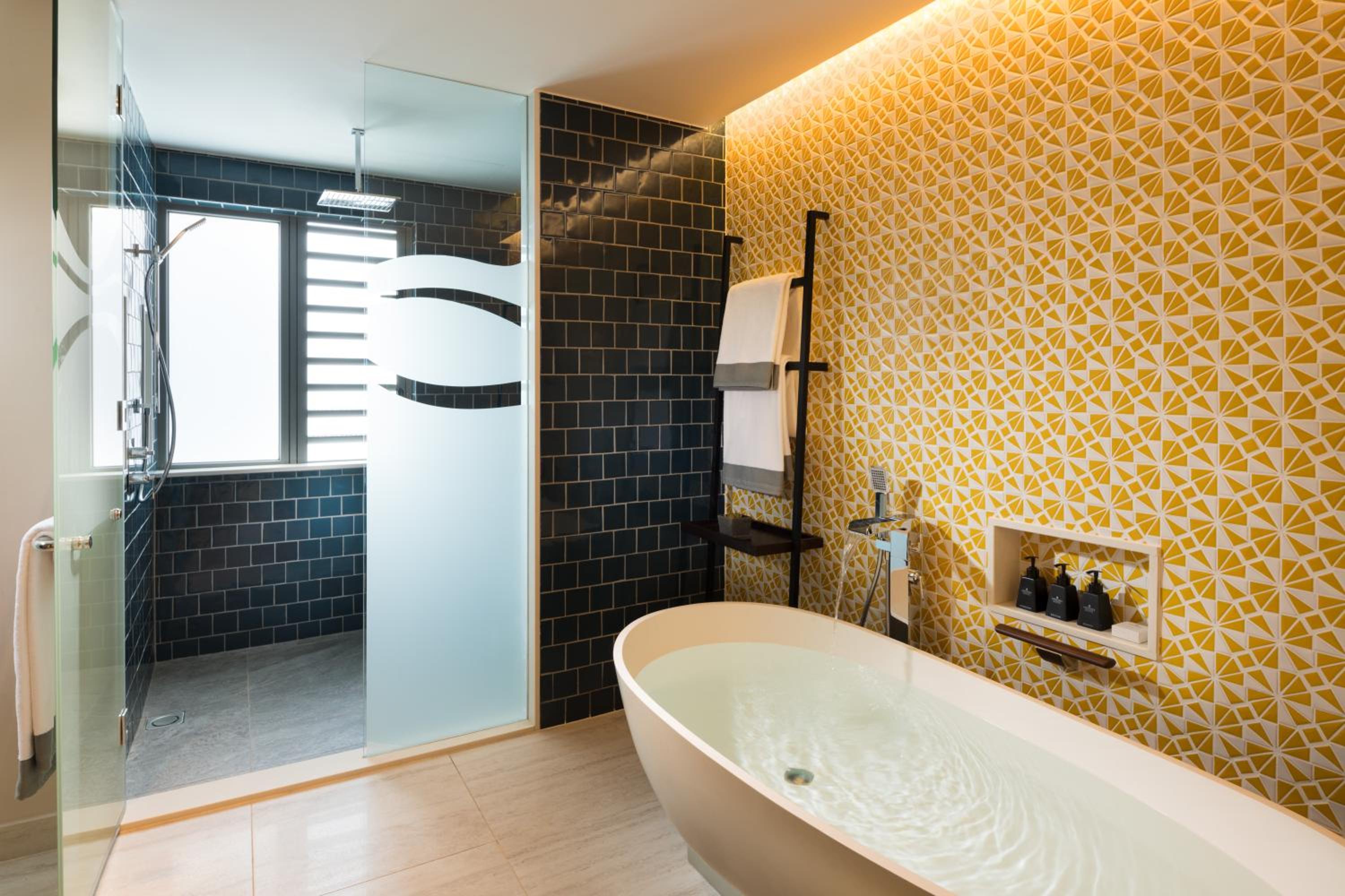 Garden View Suite - Photo 4