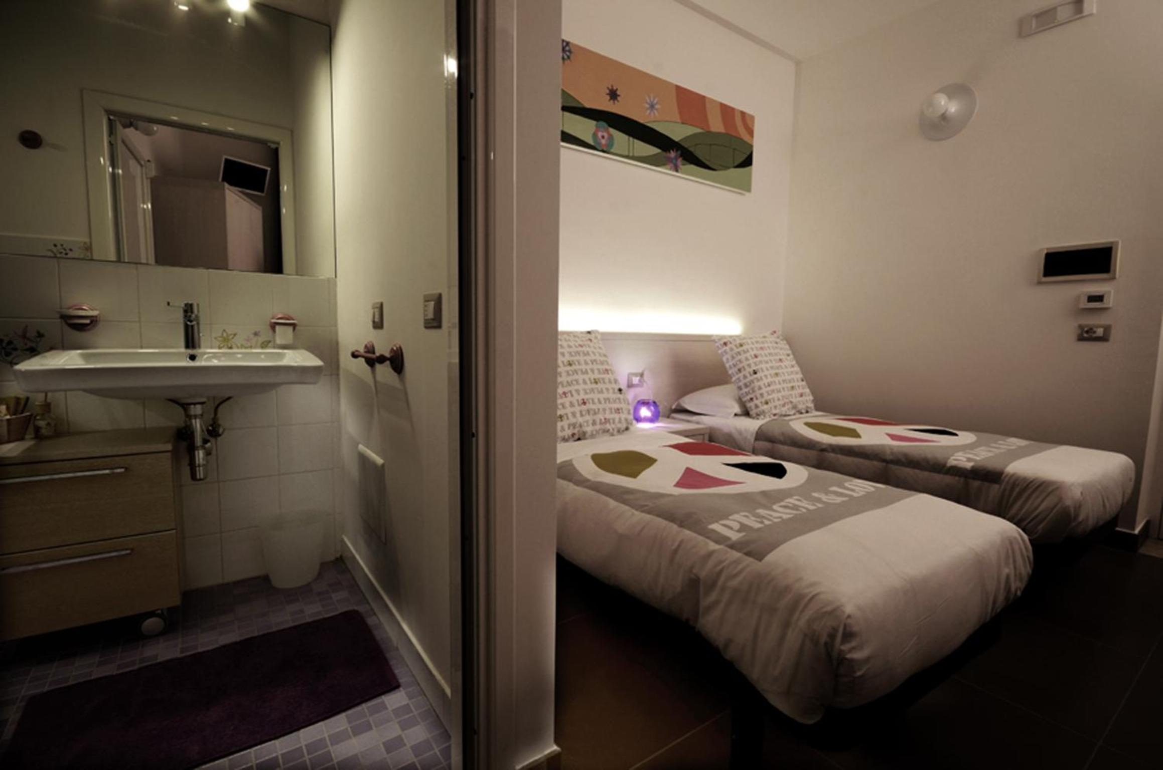 Twin Room photo 2