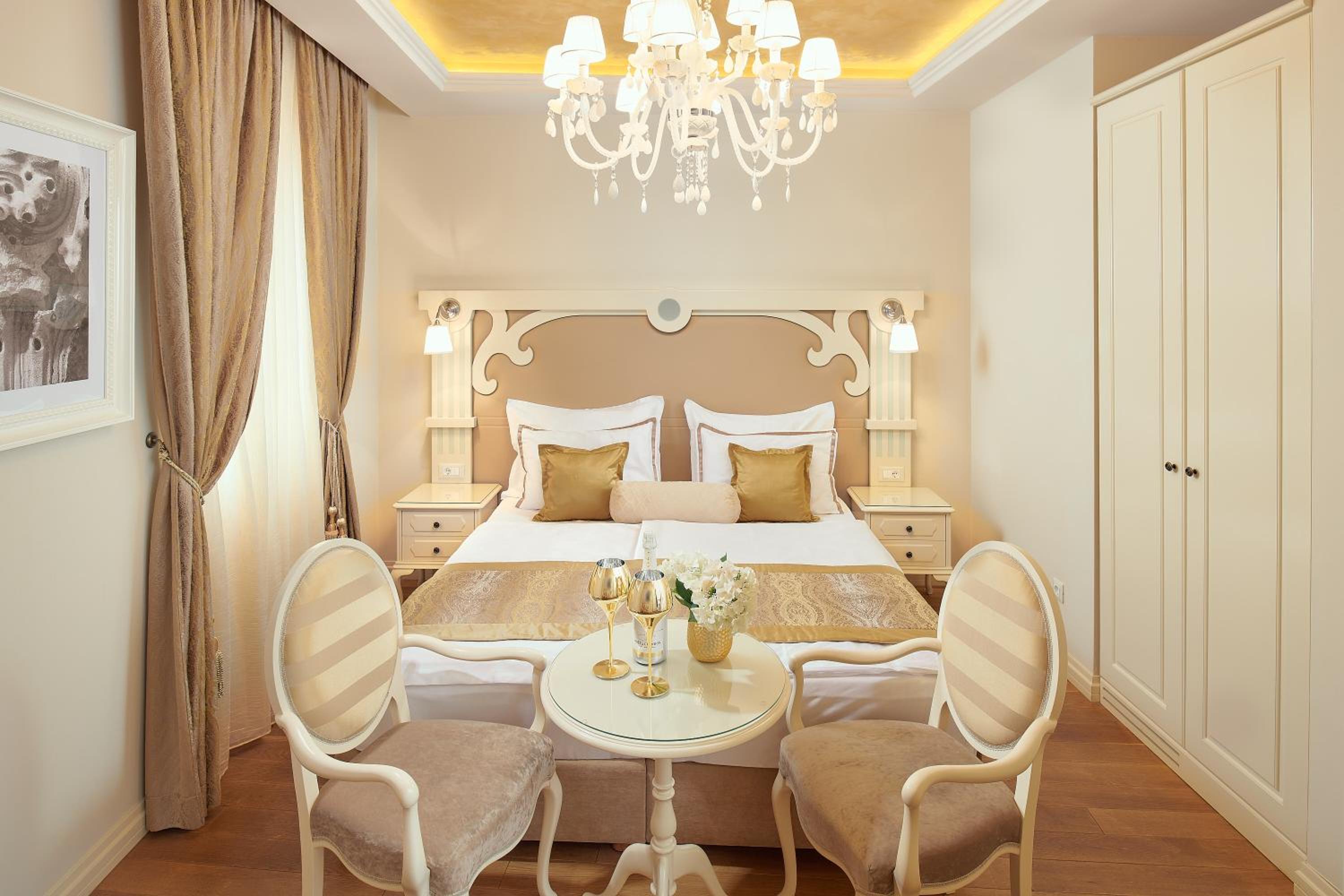 Deluxe Double Room photo 1