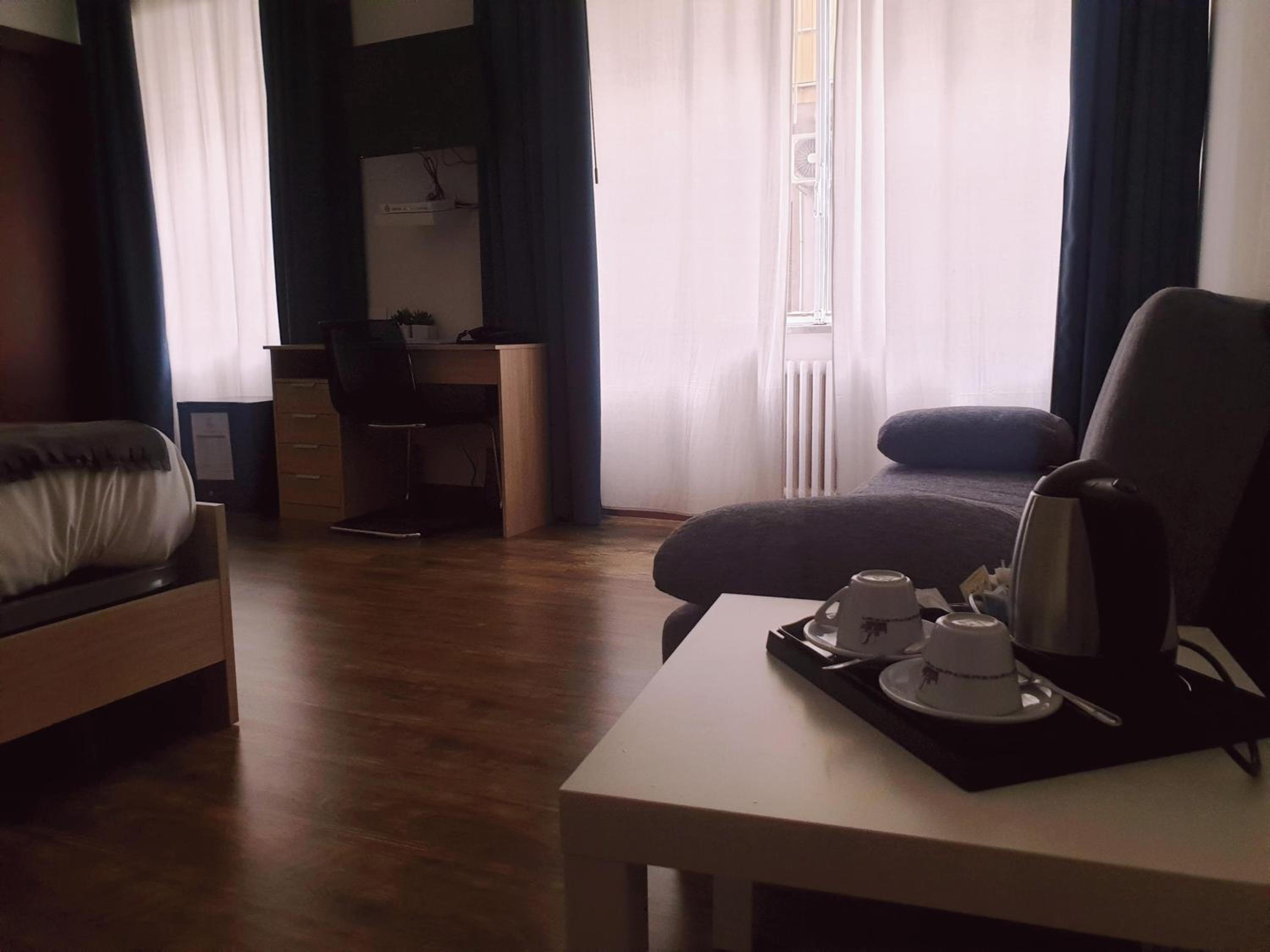Superior Double Room - Photo 6
