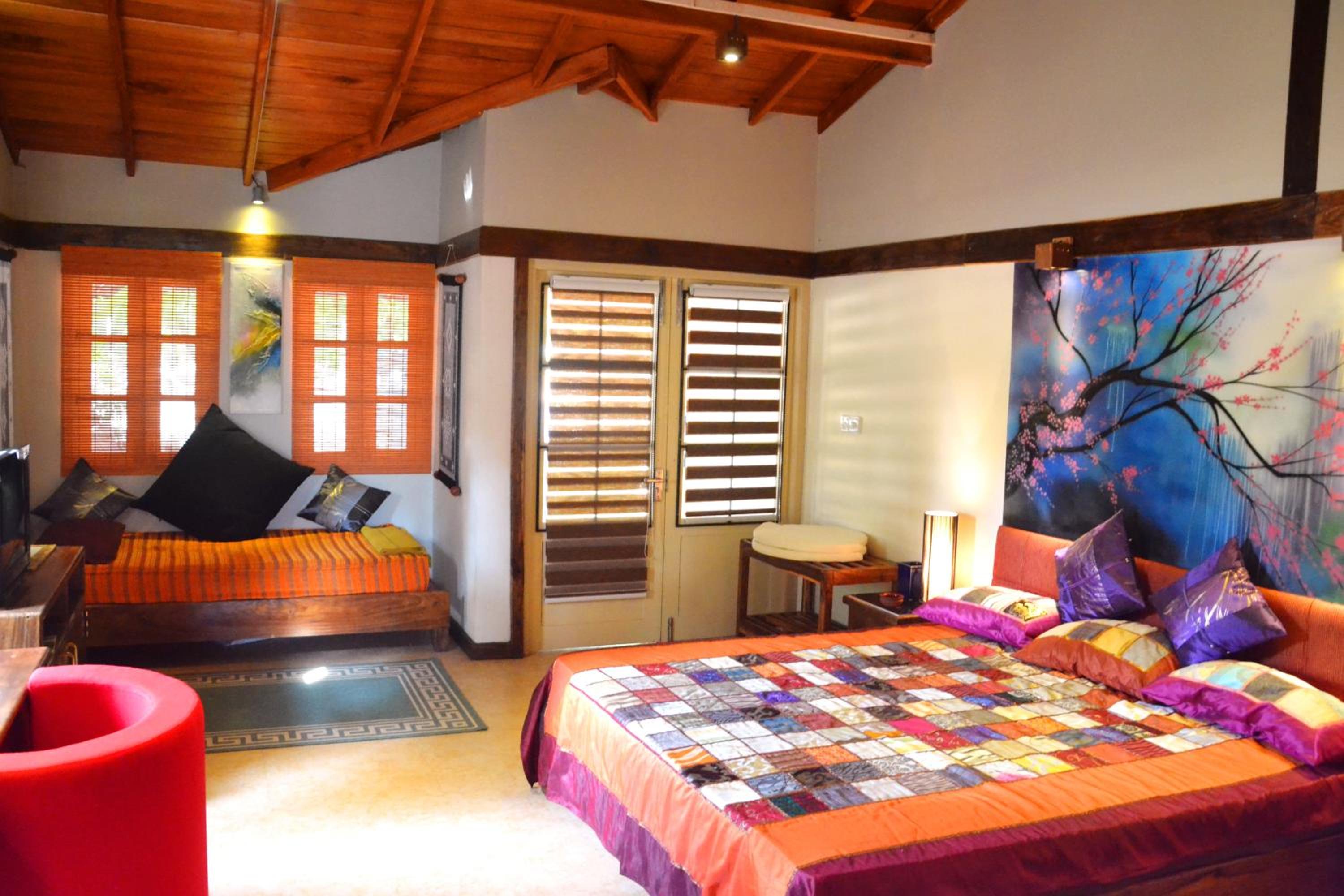 Villa with Sea View photo 1