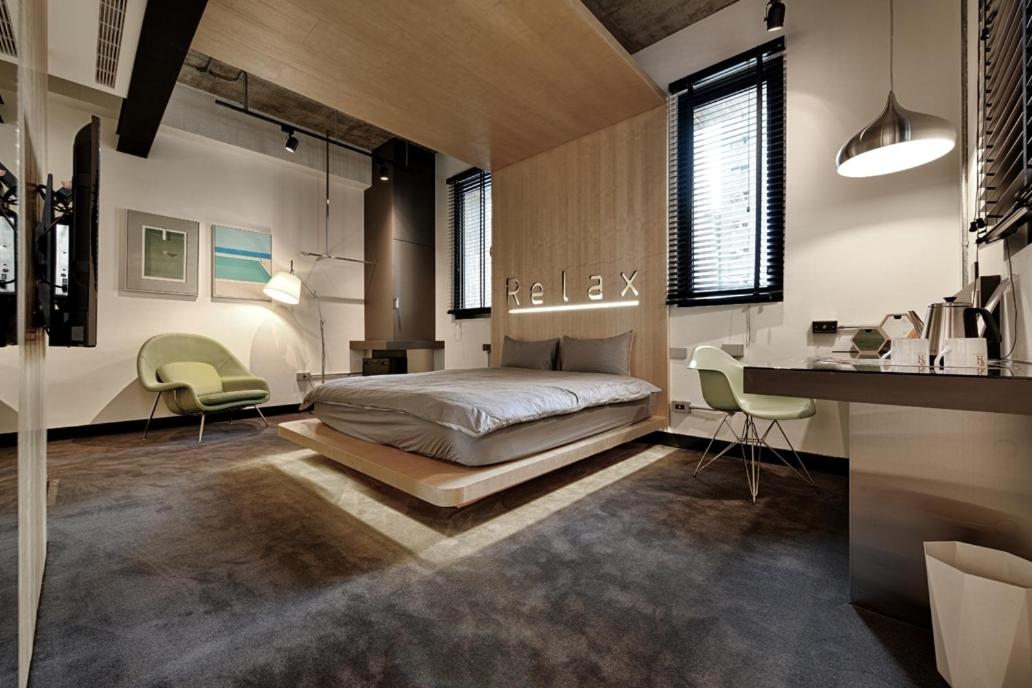 Standard Double Room - Photo 1