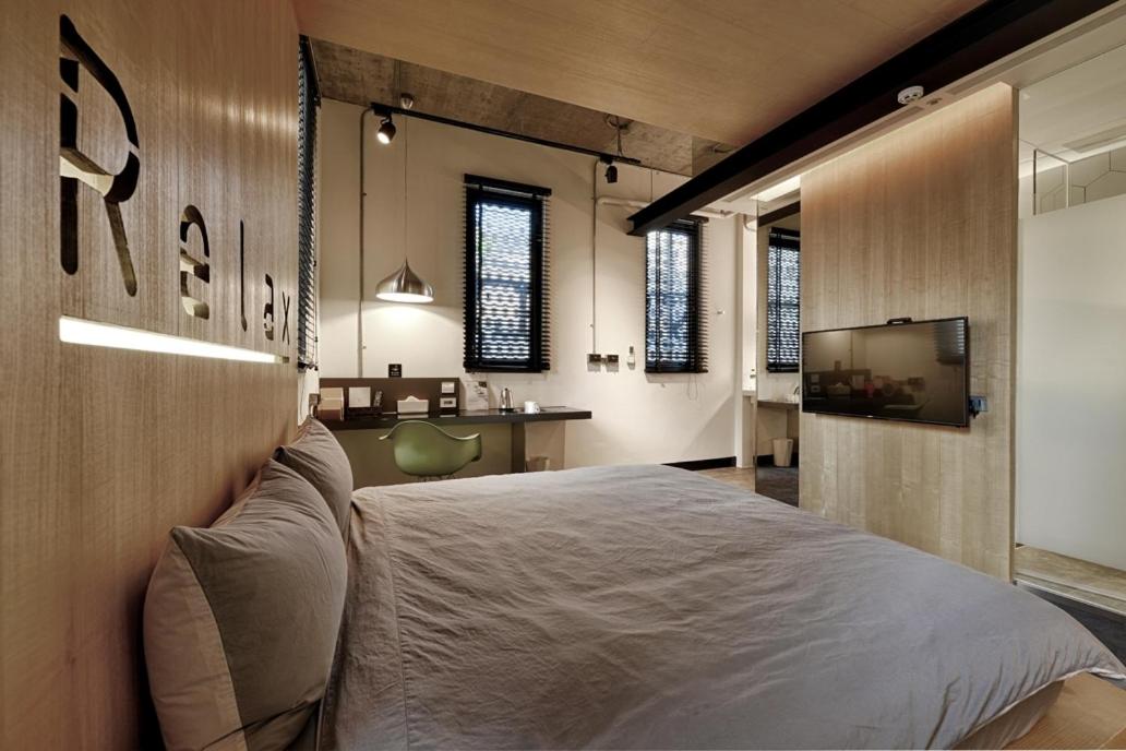Standard Double Room - Photo 2