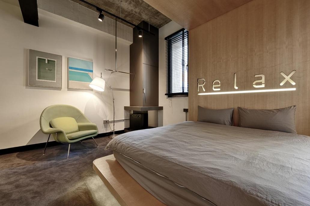 Standard Double Room - Photo 6