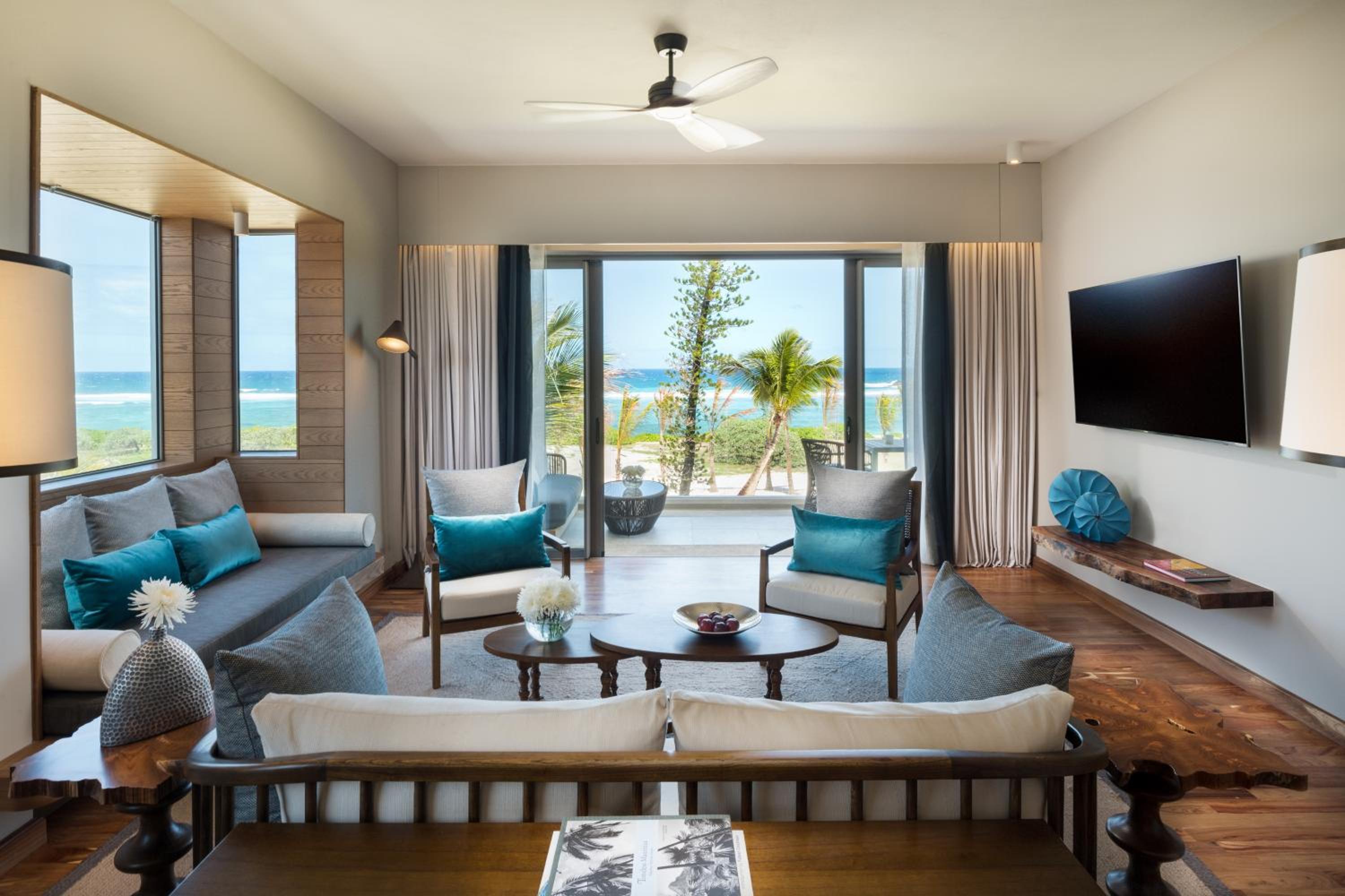 Ocean View Suite - Photo 4