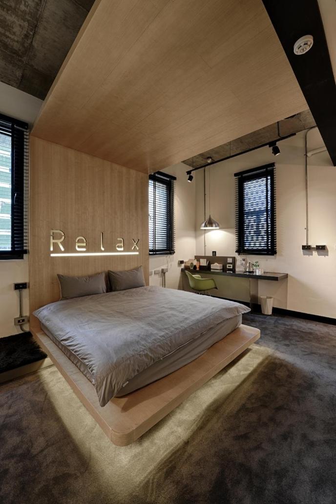 Standard Double Room - Photo 7