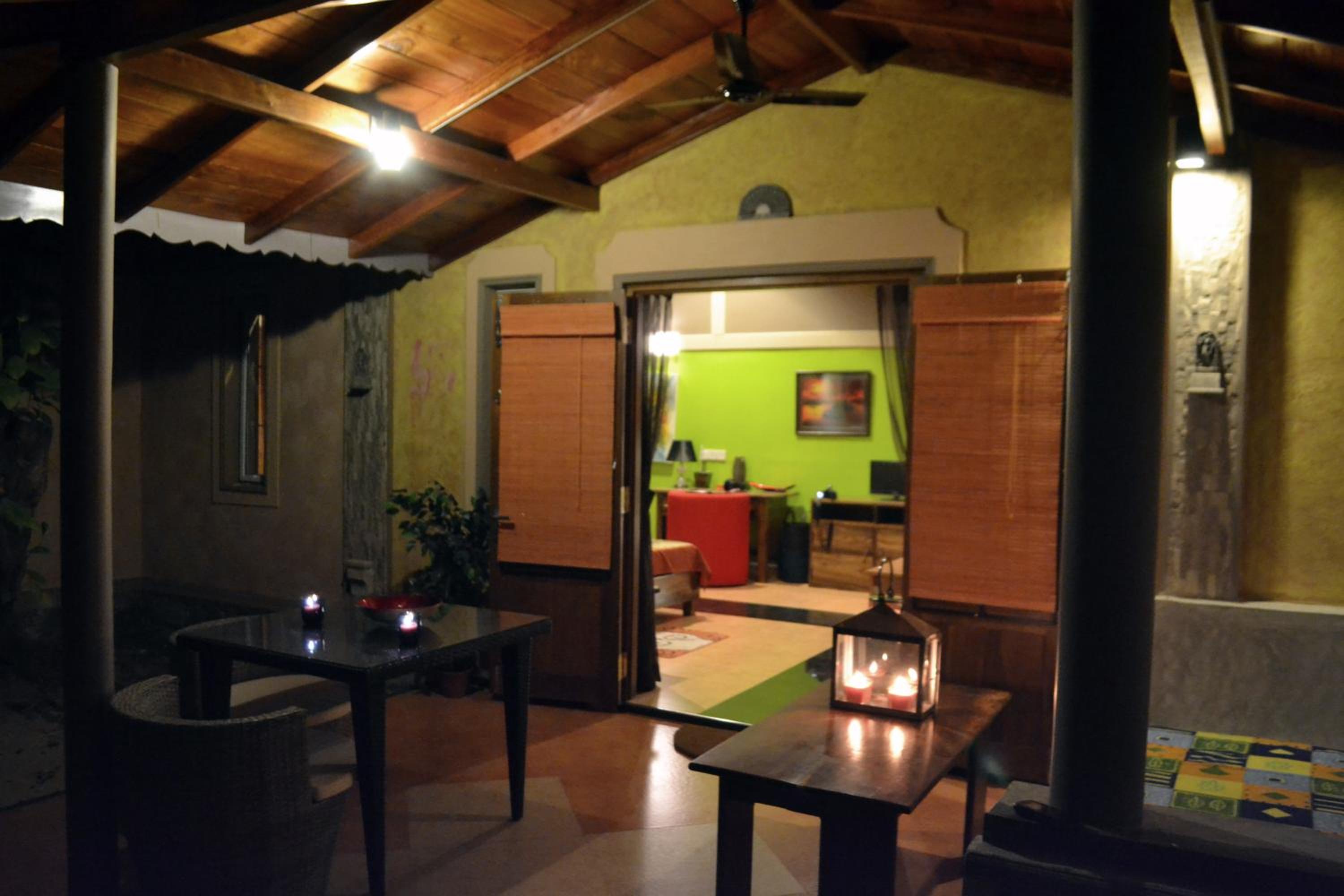 Villa with Sea View photo 3