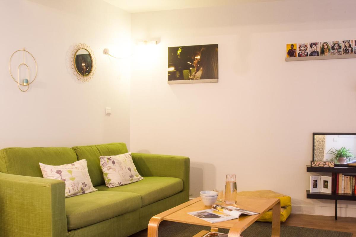 Apartment - Ground Floor photo 3