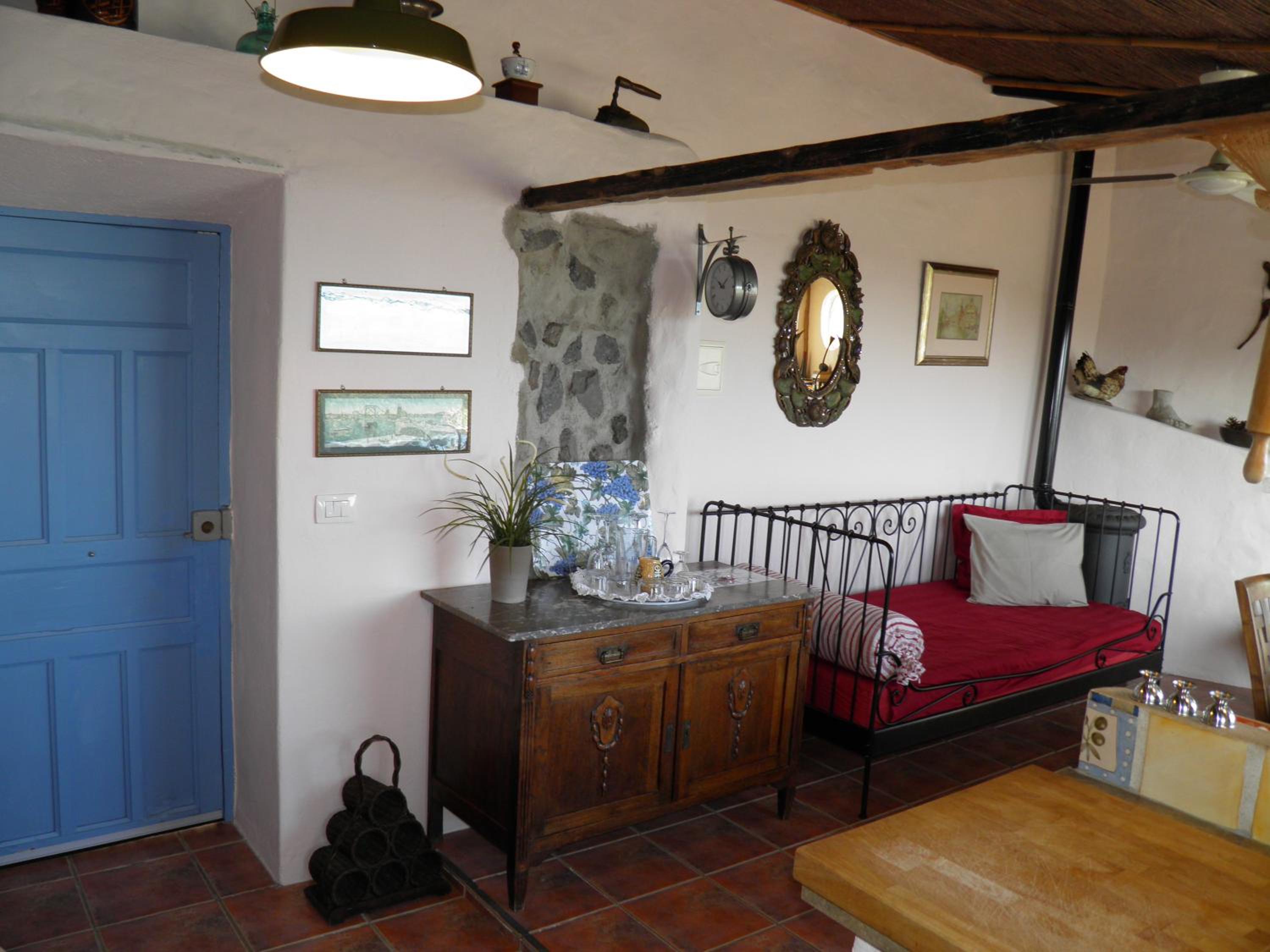 Casa de Vacaciones