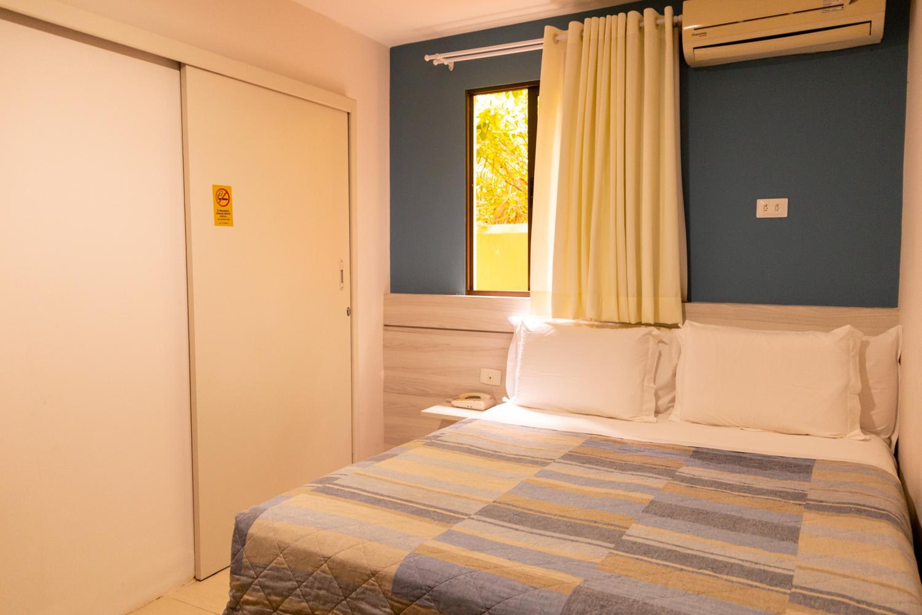 Double Room - Disability Access photo 1