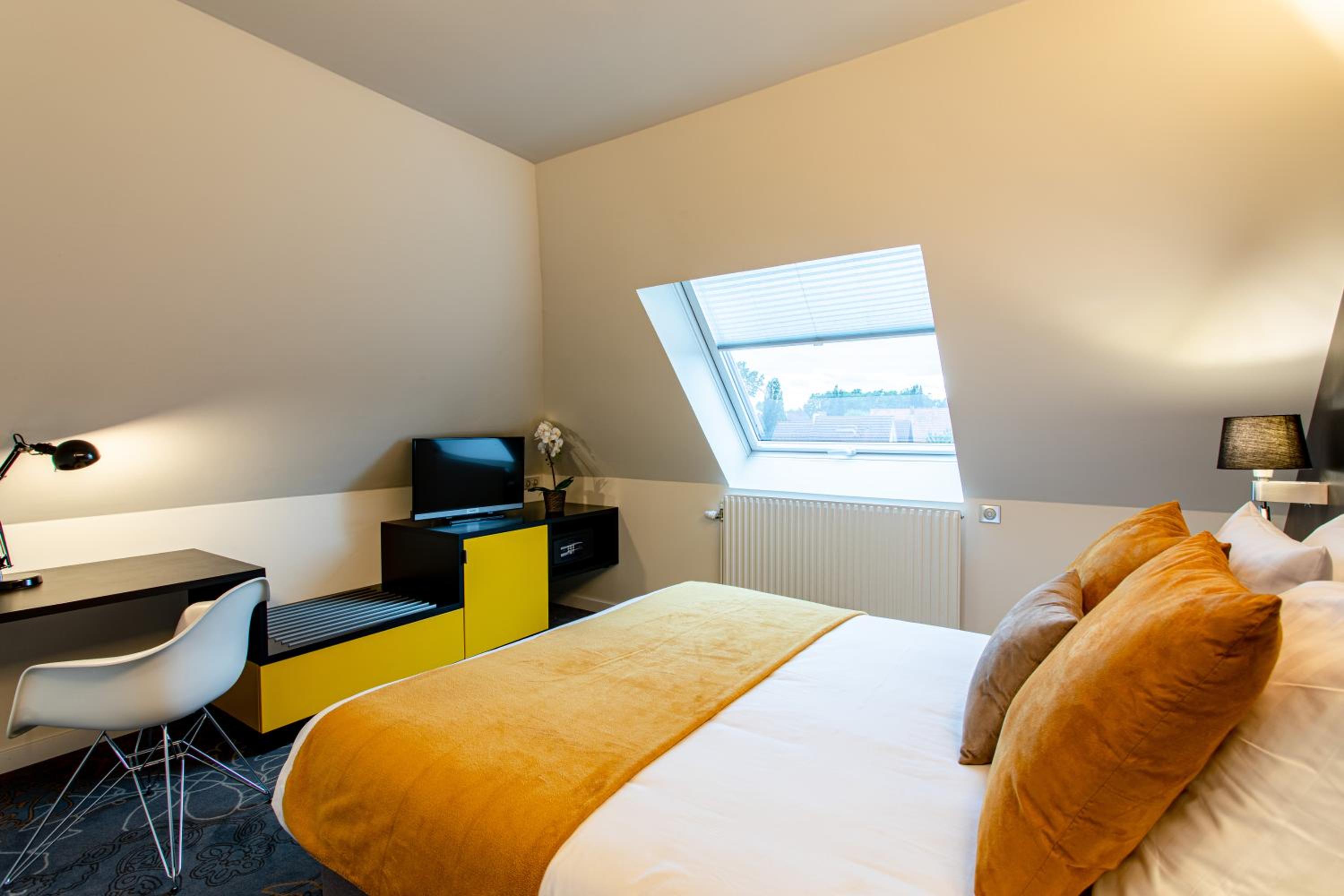 Premium Double Room - Spa access included  photo 3