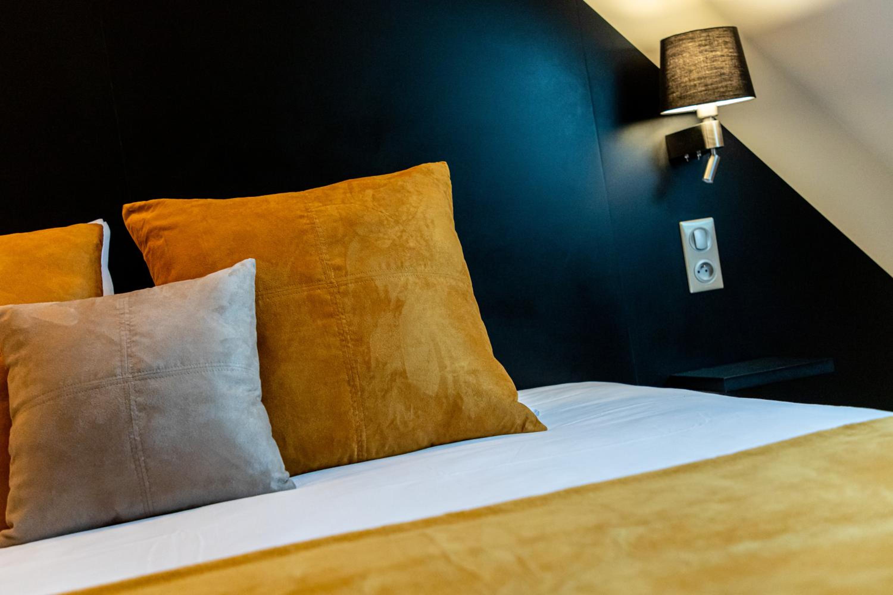 Premium Double Room - Spa access included