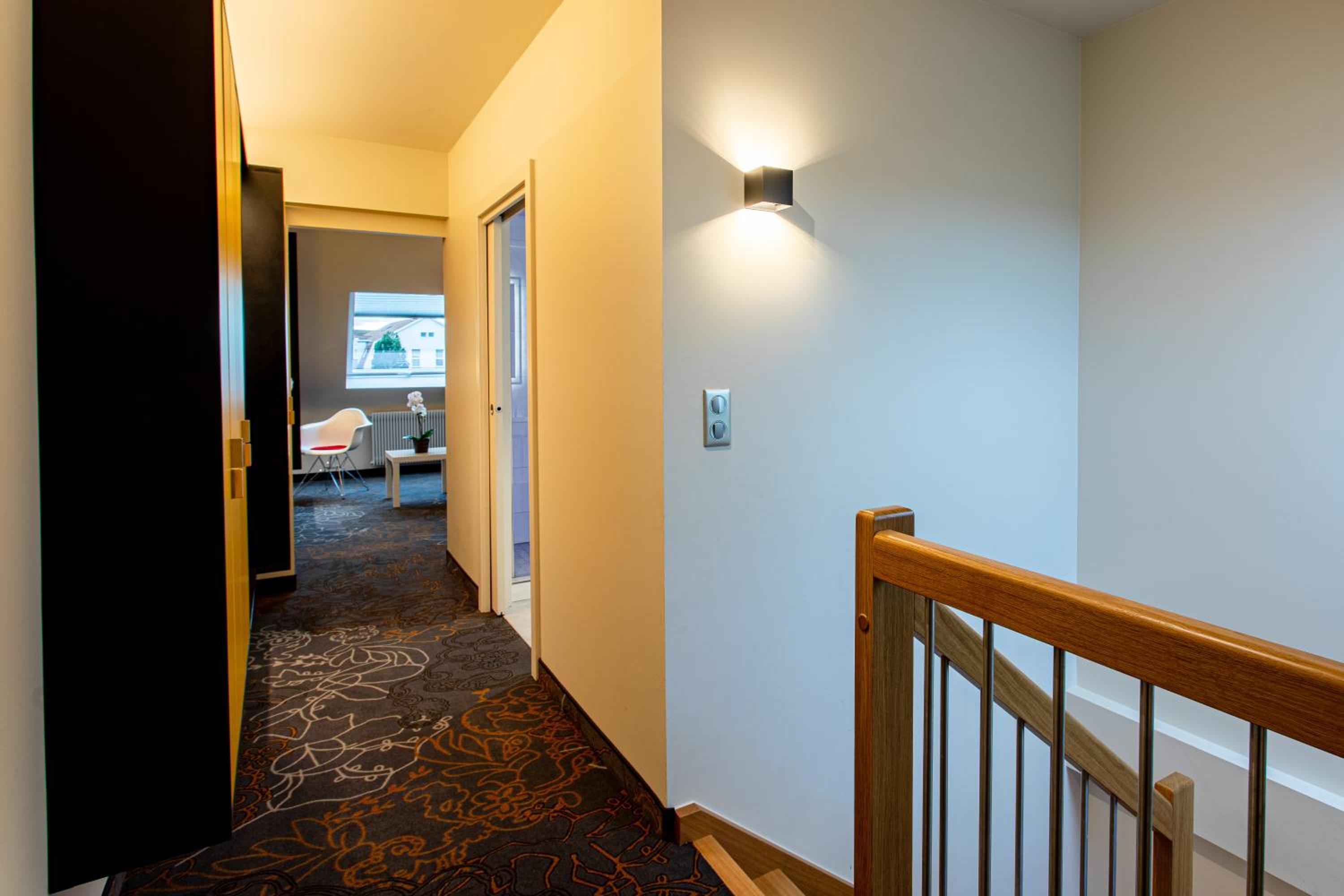 Duplex Suite - Spa Access Included