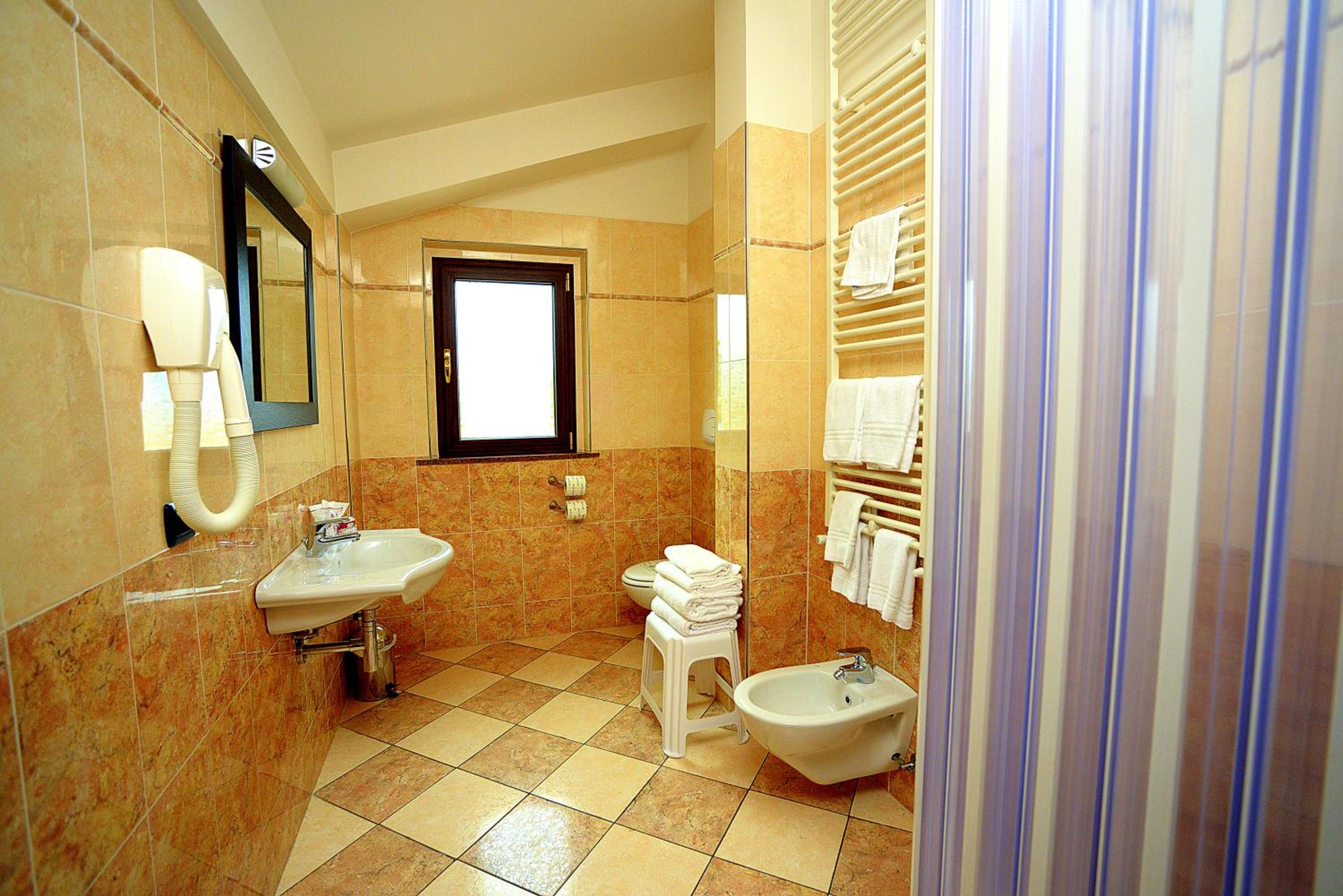 Twin Room photo 2