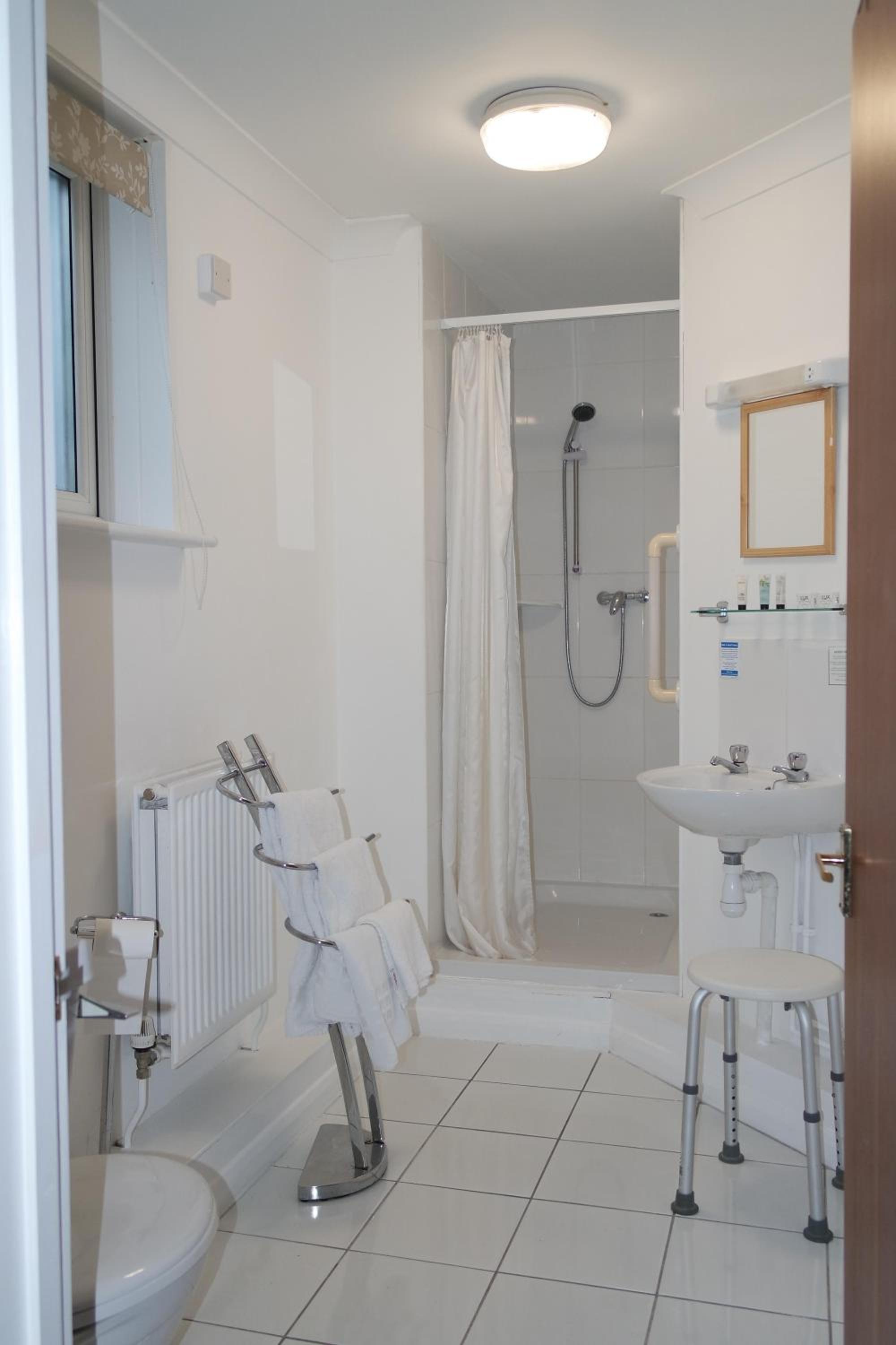 Triple Room with Shower photo 2
