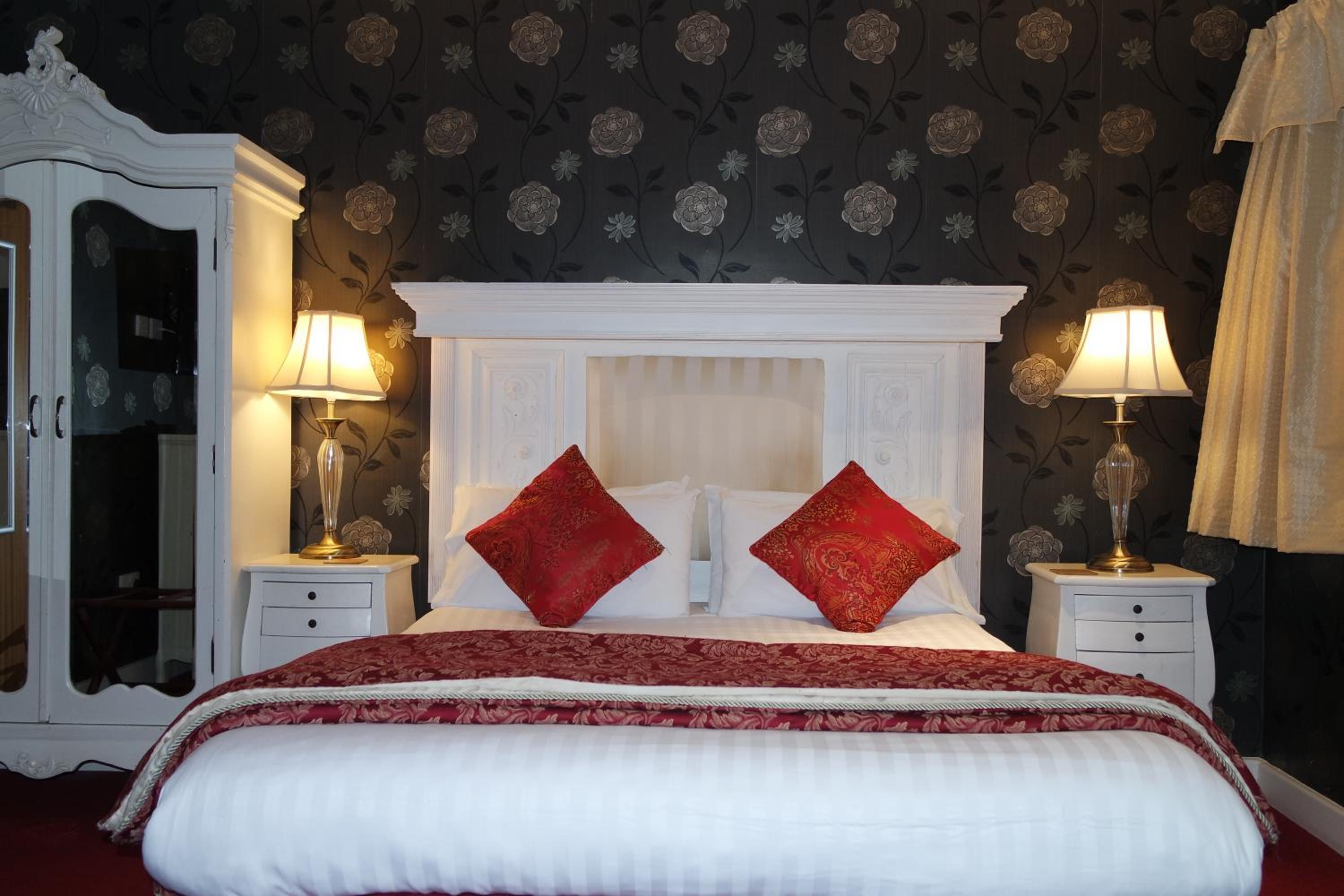 Superior Double Room photo 1