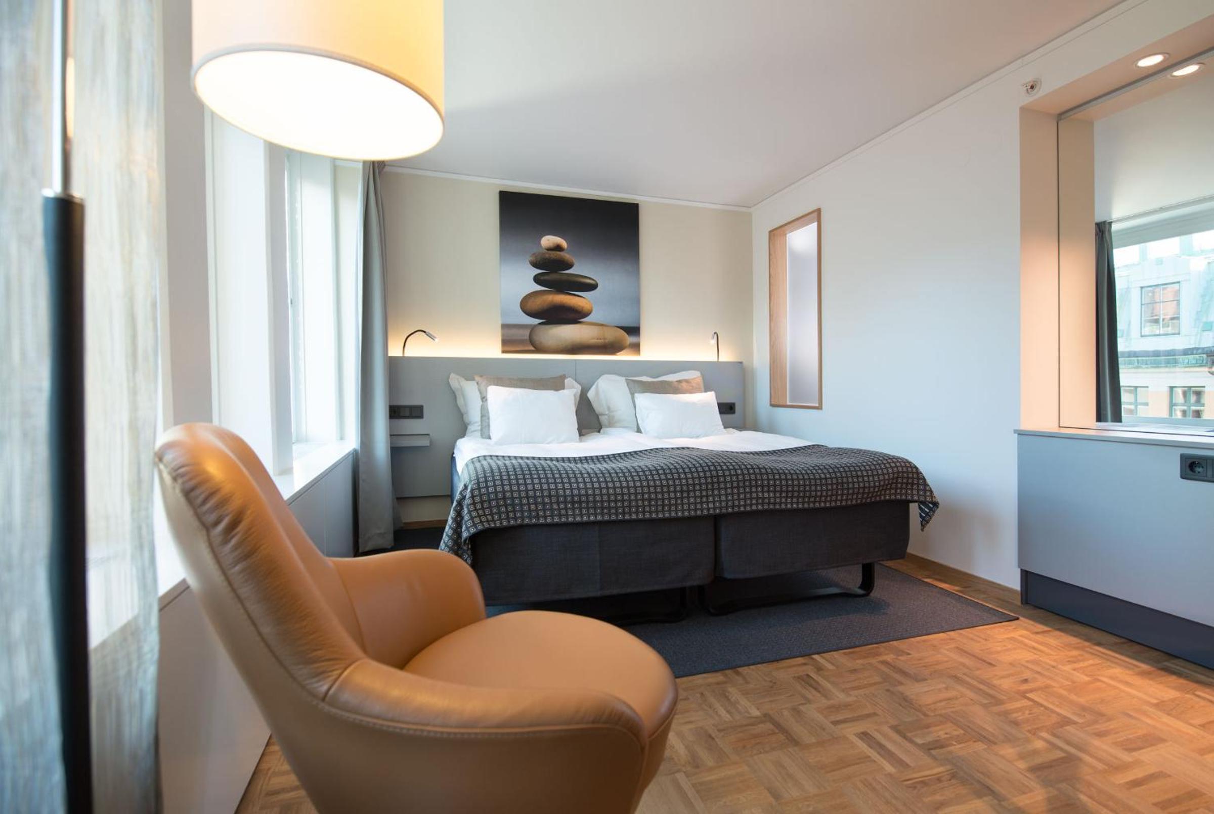 Superior Double Room - Photo 3