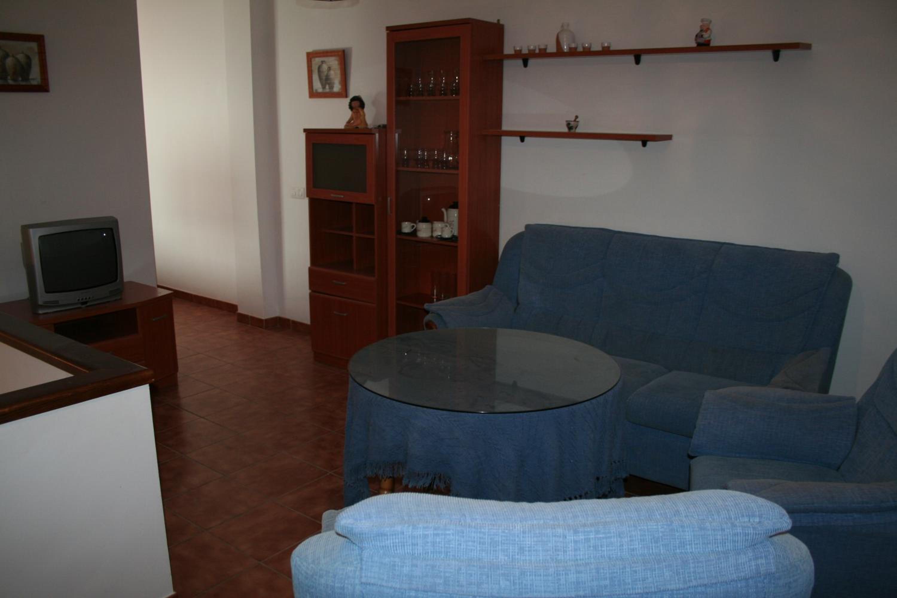 Apartamento Penthouse
