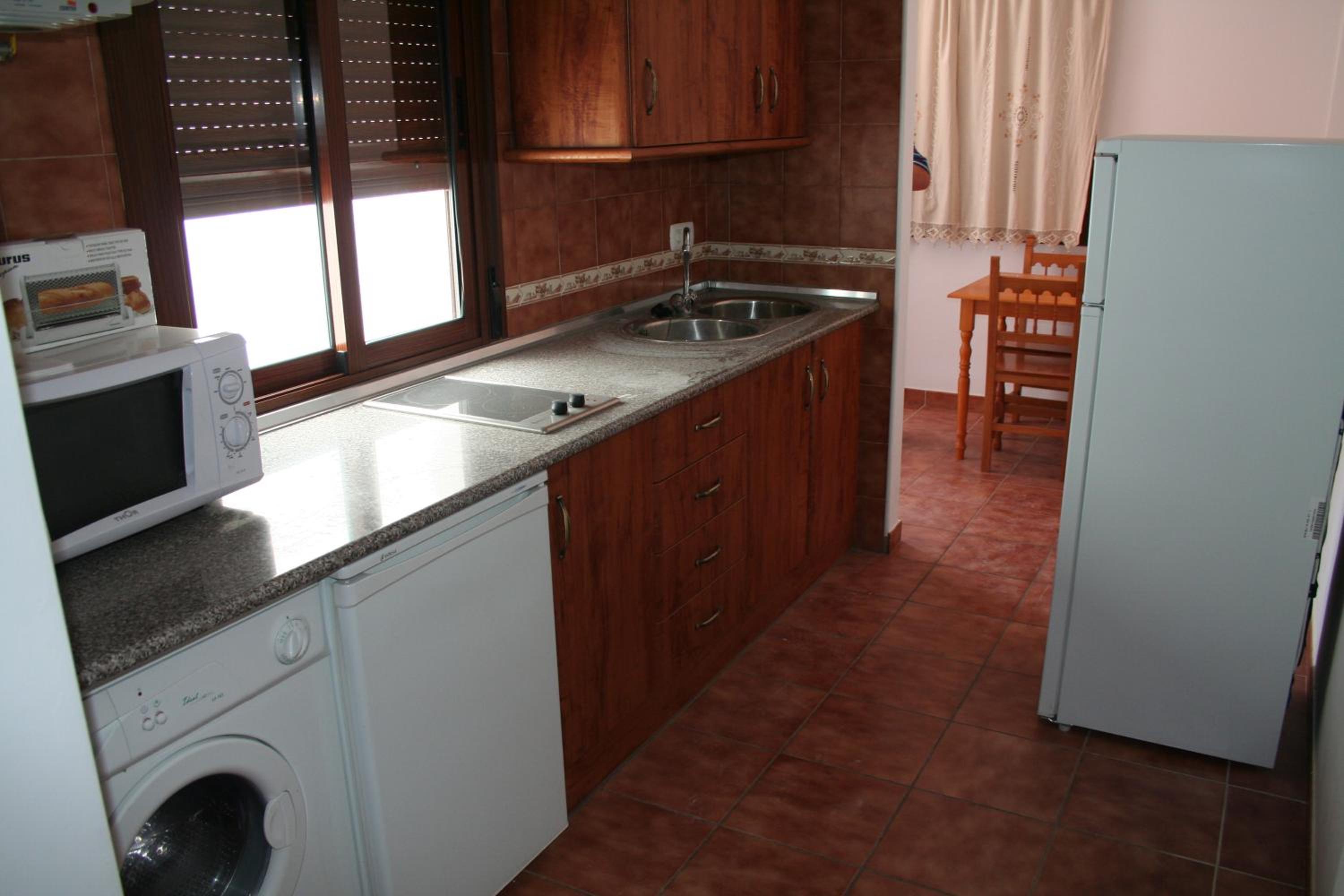 Two-Bedroom Apartment photo 3