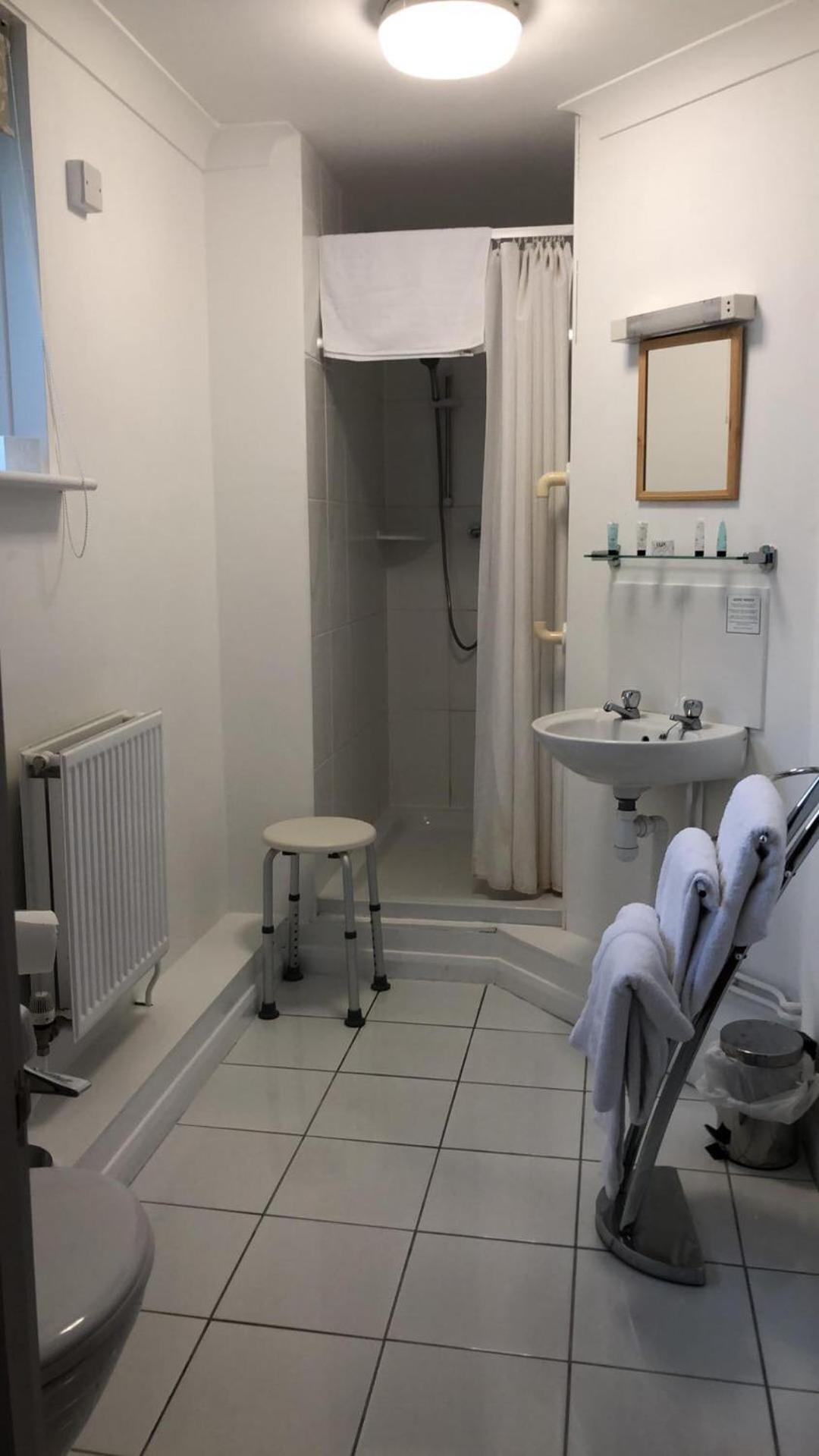 Triple Room with Shower photo 3