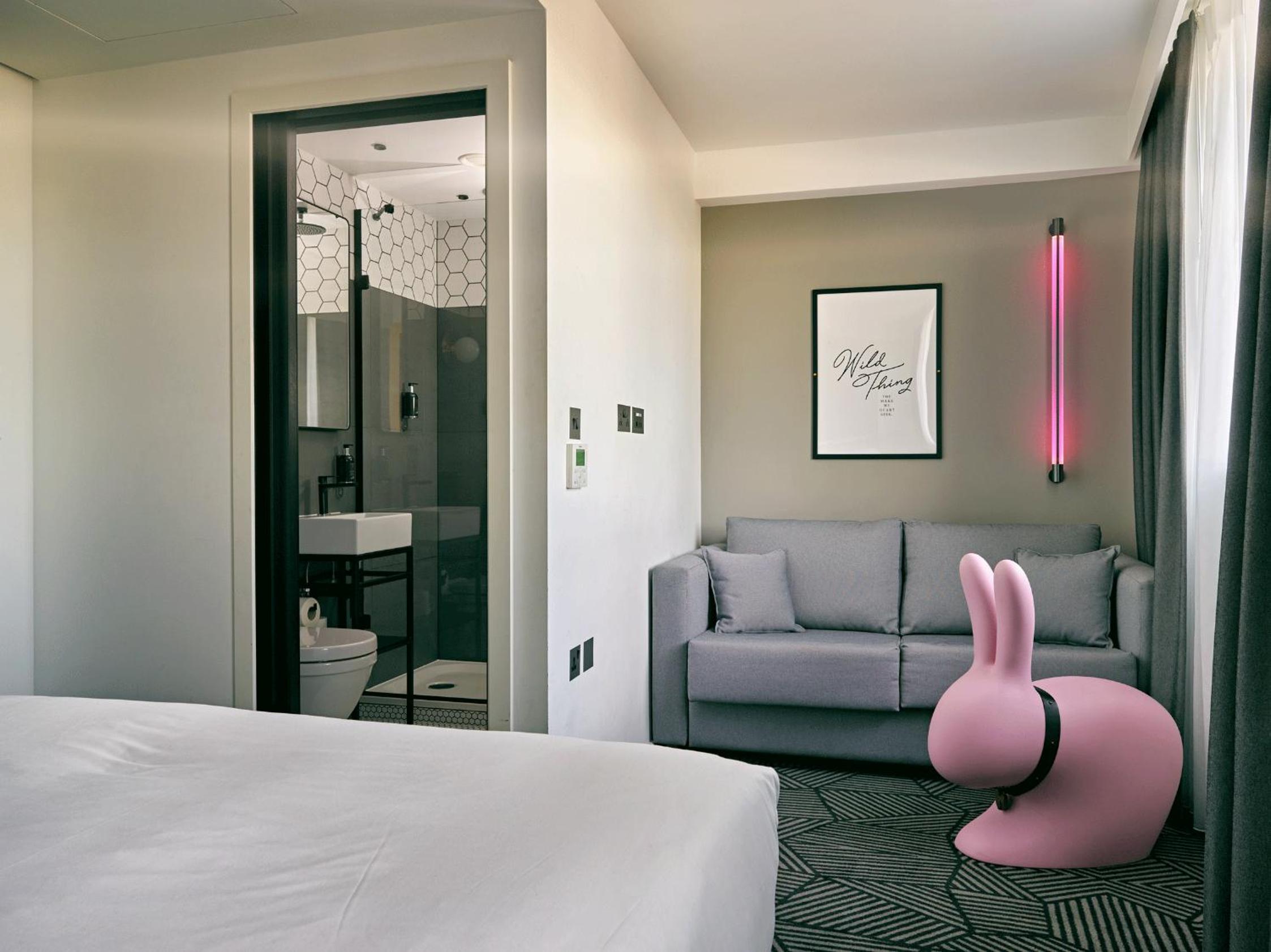Modern Room