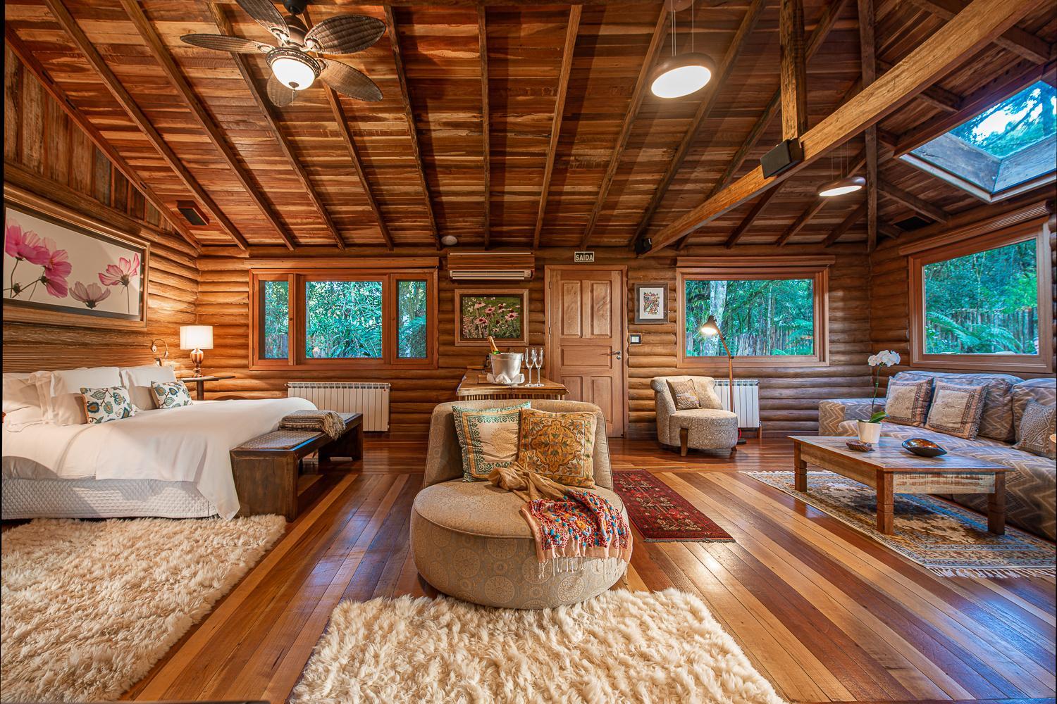 Master Bungalow With Sauna photo 1
