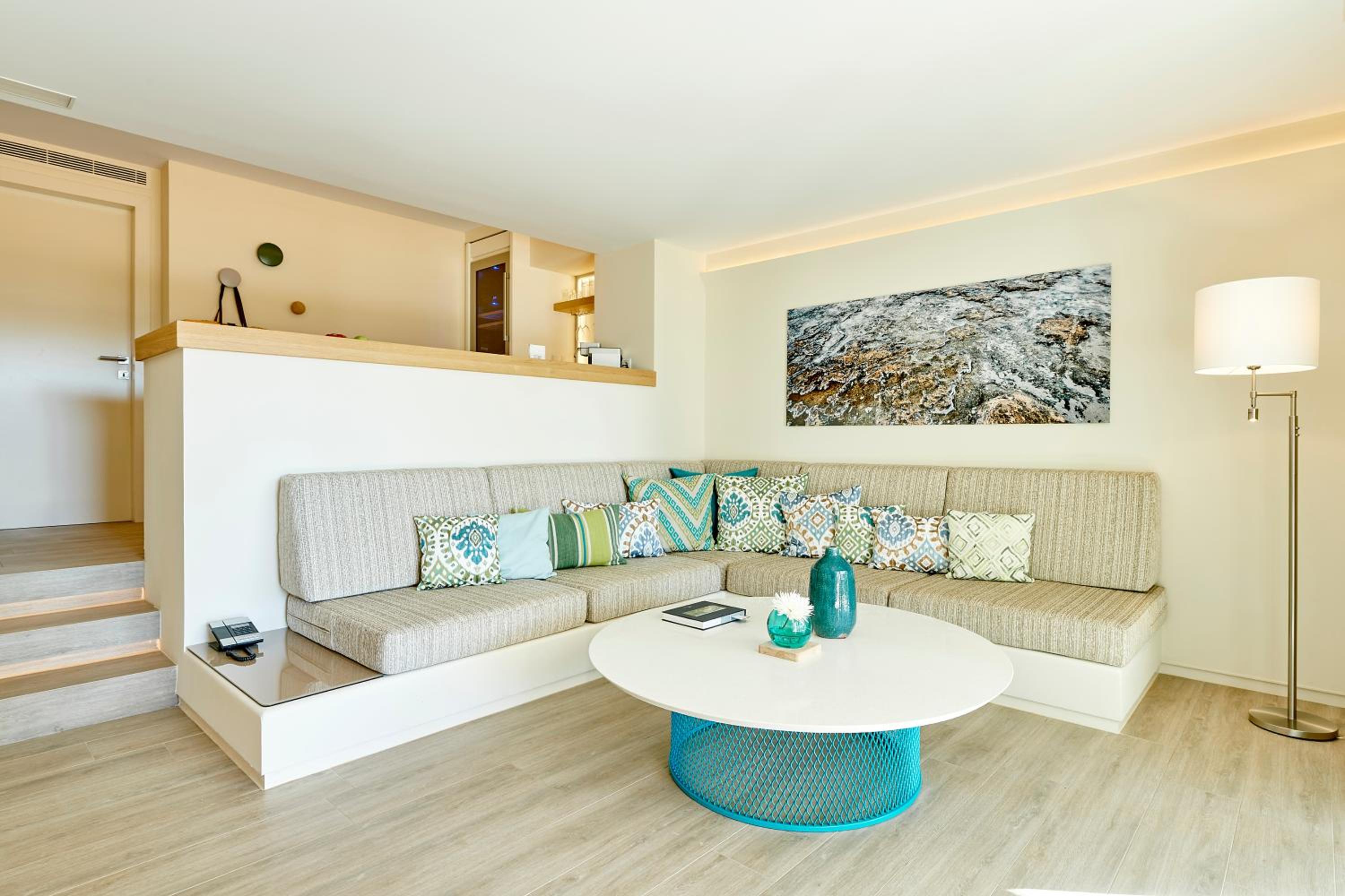 Garden Pool Suite