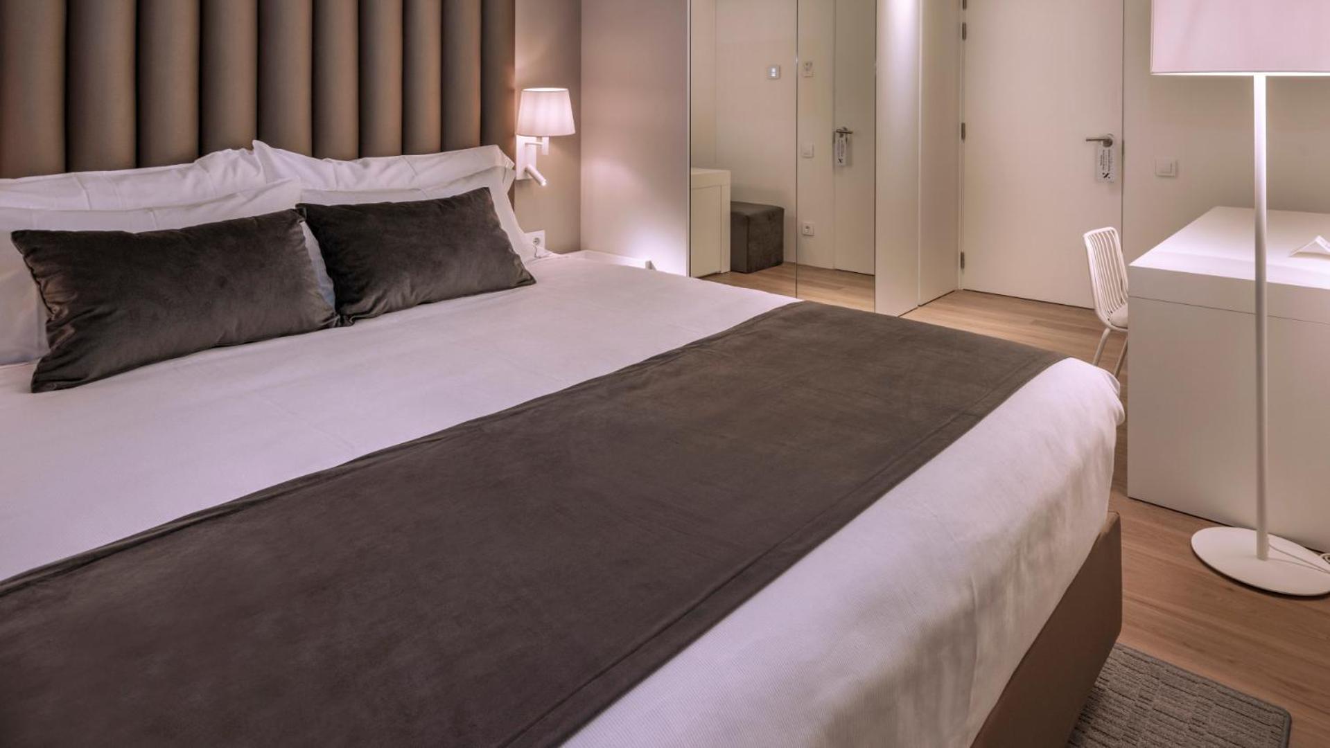 Double Room - Photo 2