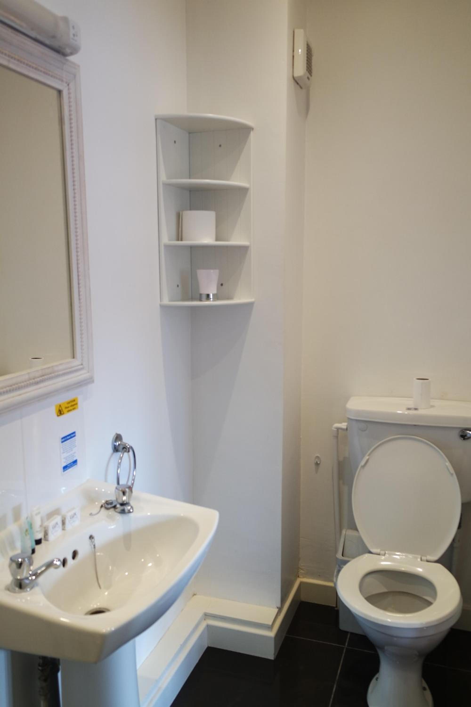 Superior Double Room photo 3
