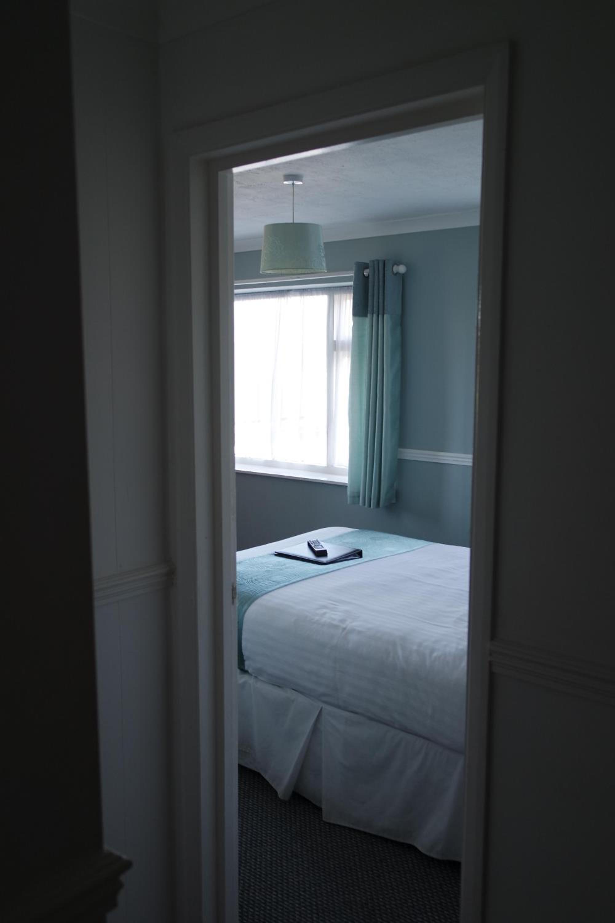Quadruple Room with Shower