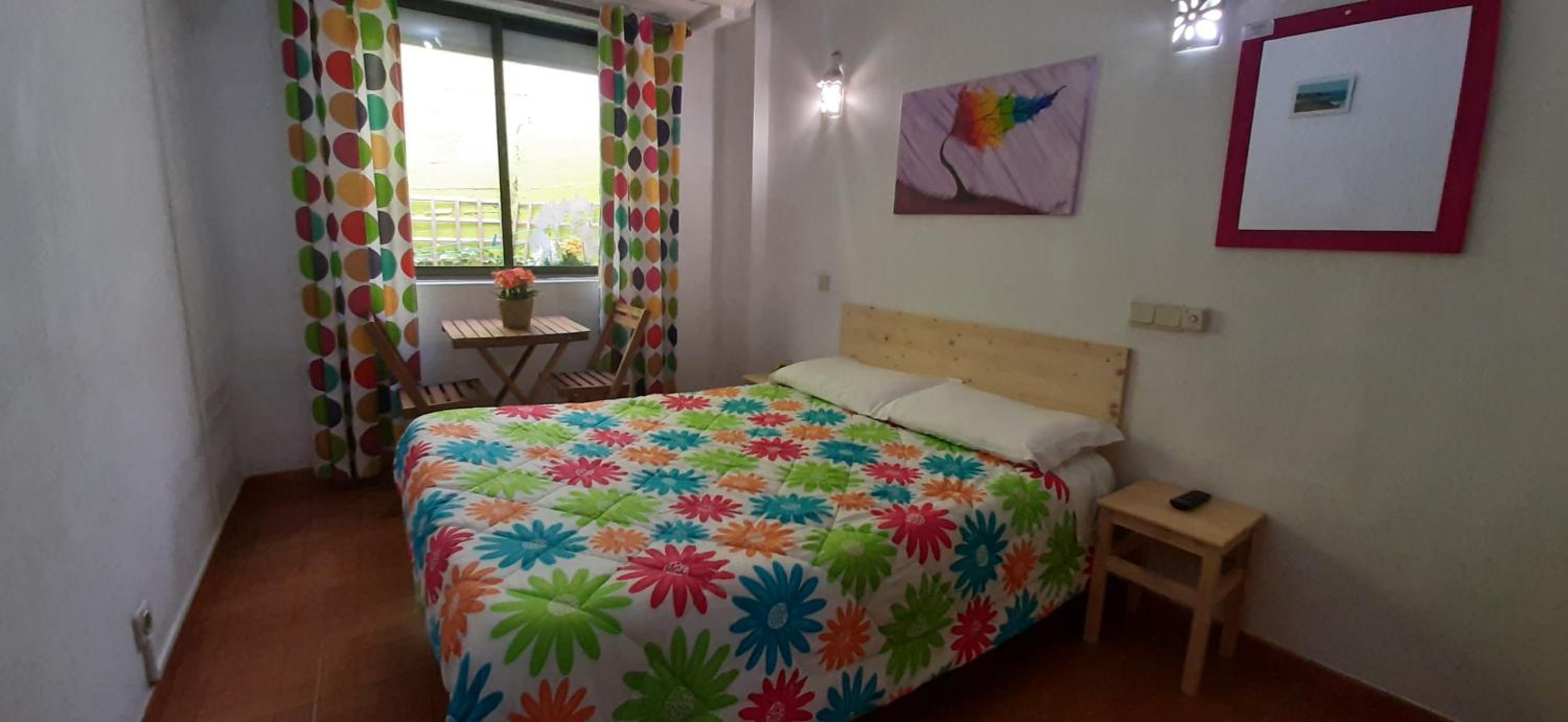 Double Room - Photo 9