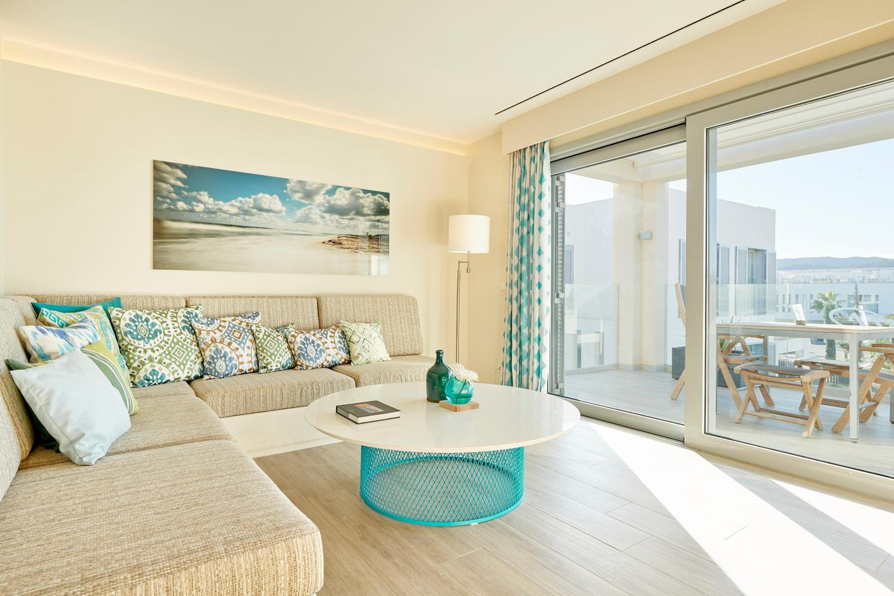 Resort Suite