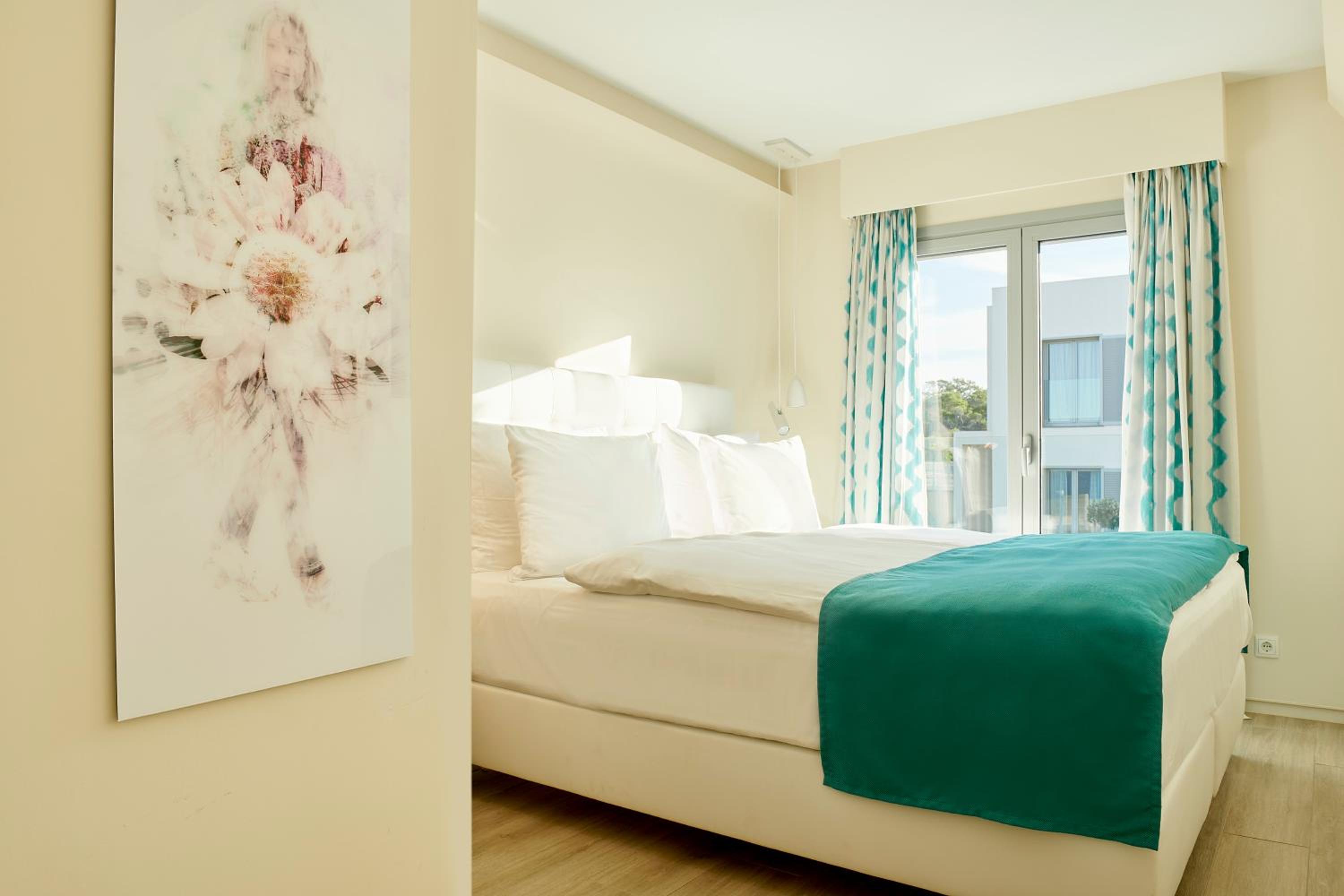 Garden Suite