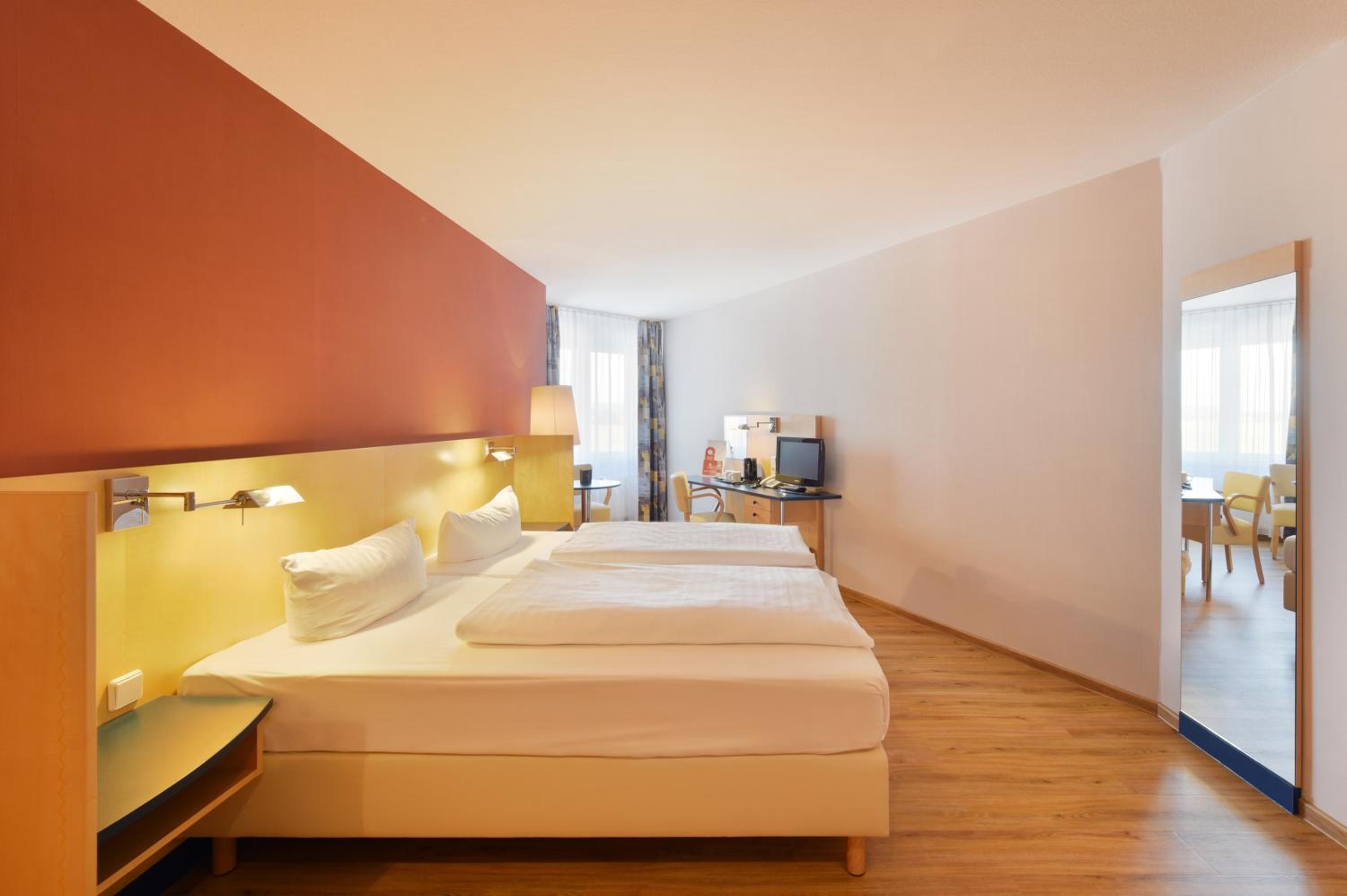 Comfort Room photo 3