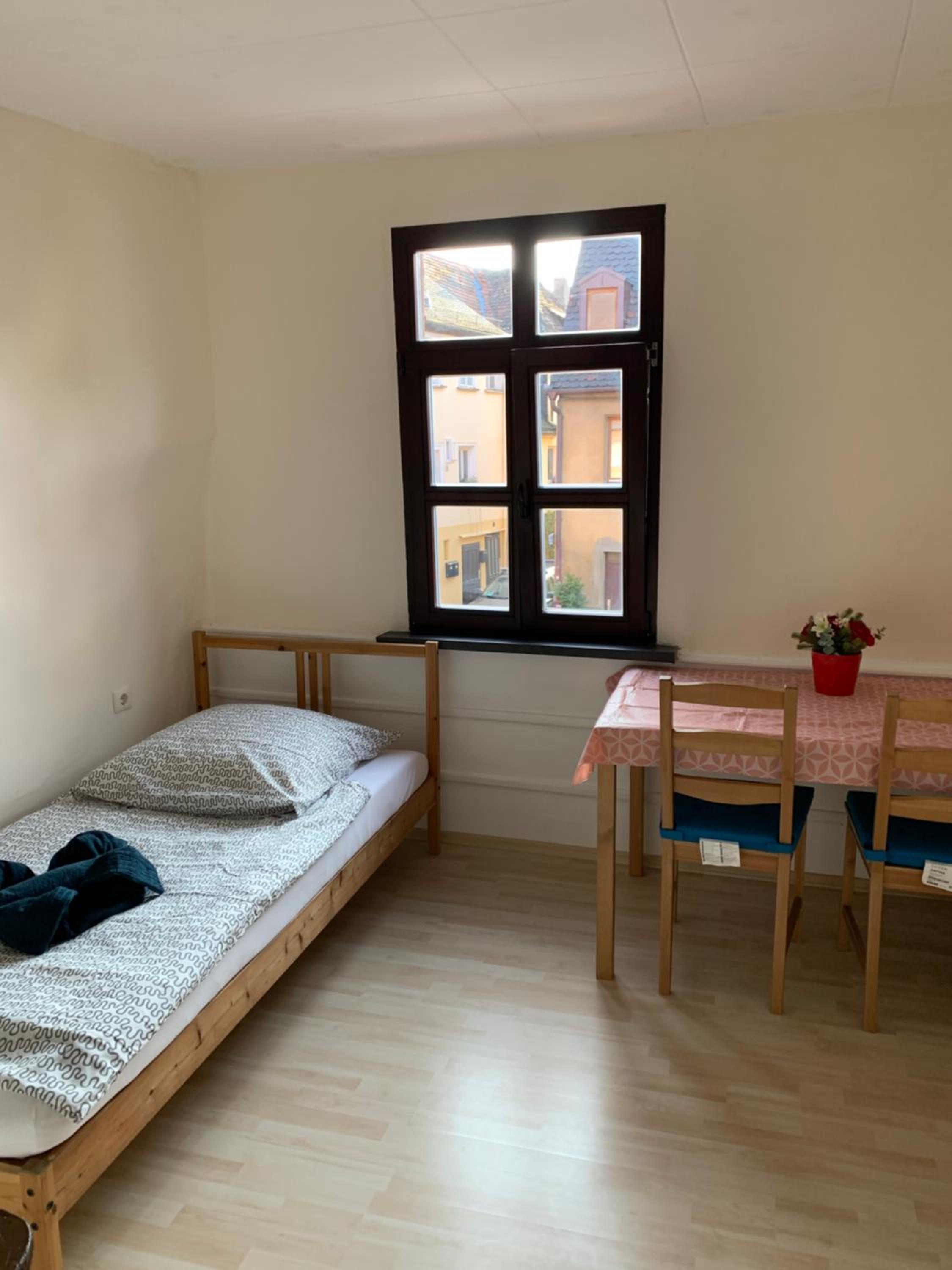 Single Room photo 1