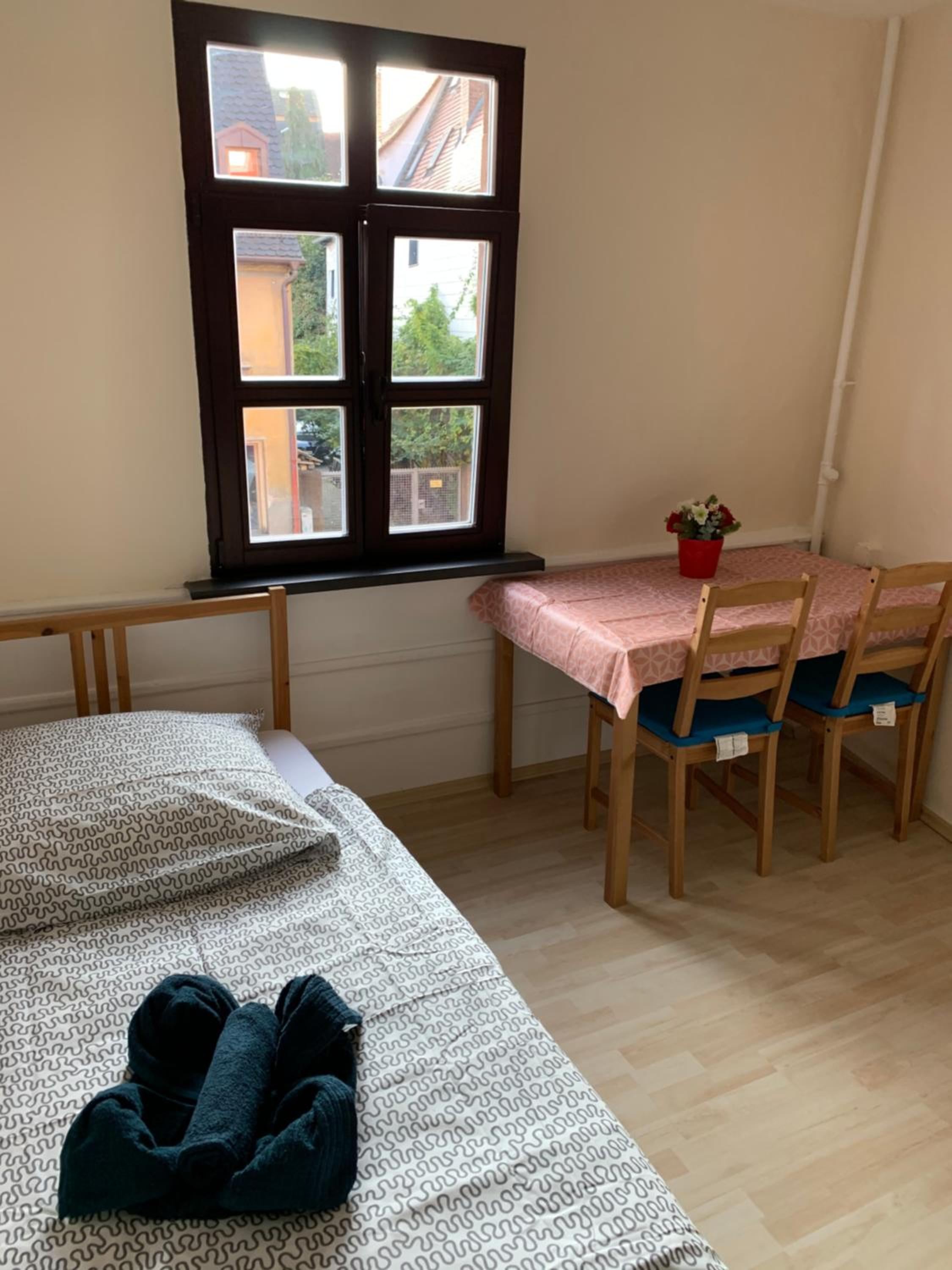 Single Room photo 2