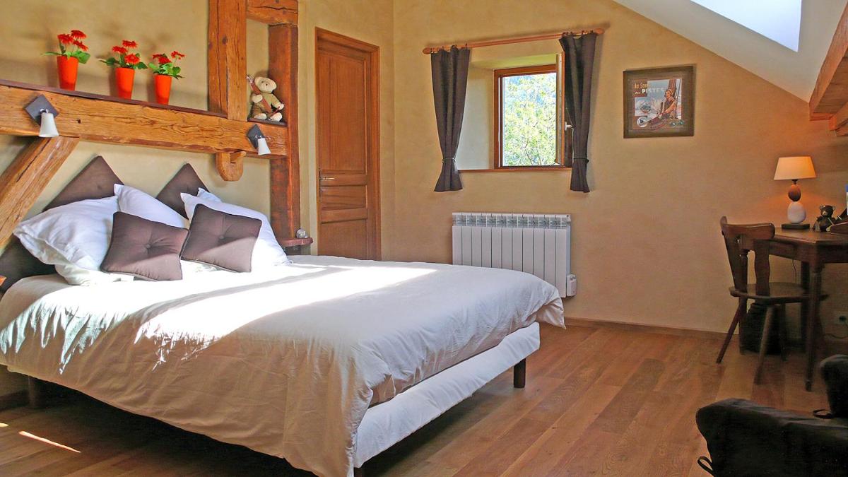 Small Double Room photo 3