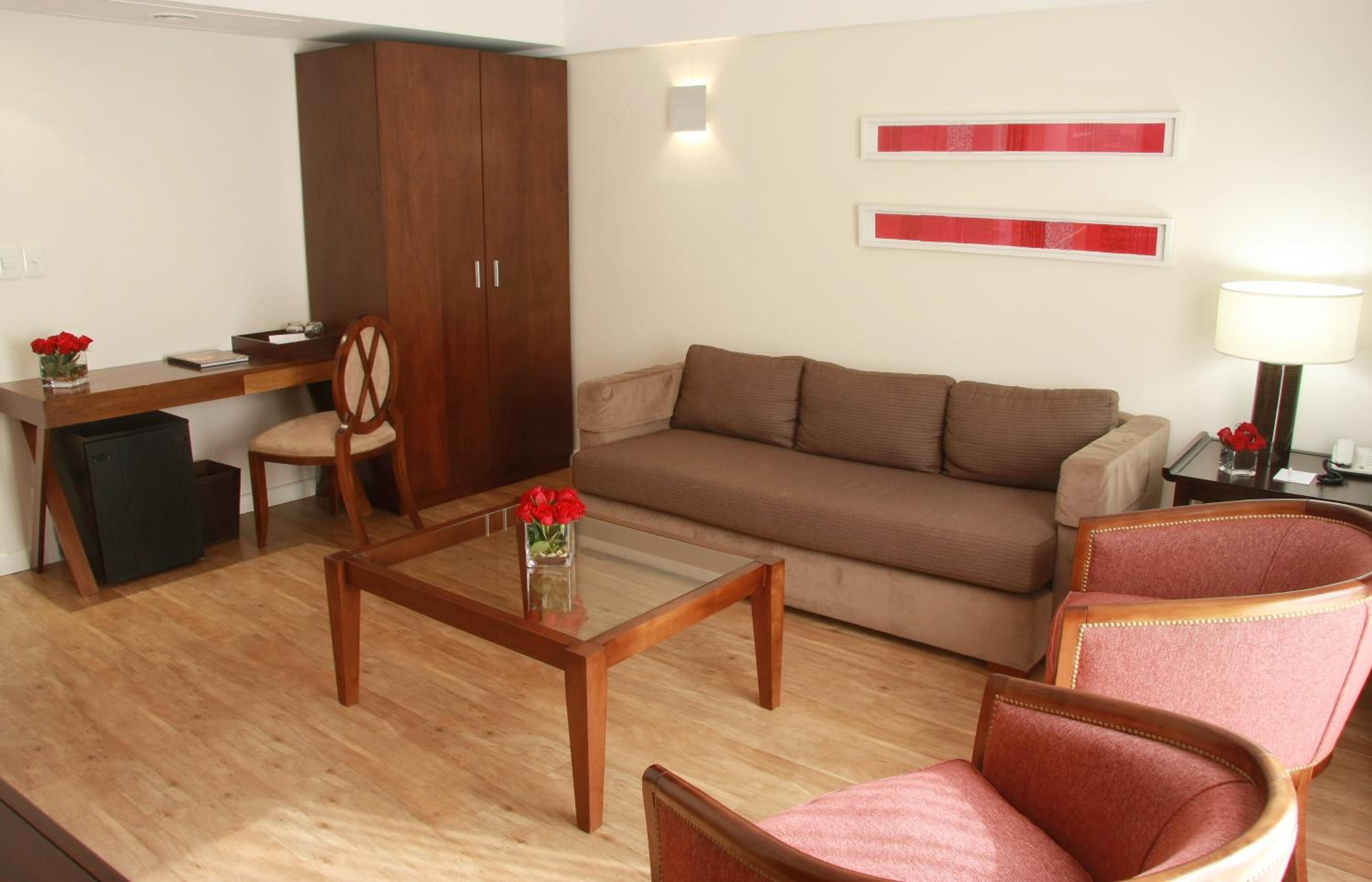 Junior Suite photo 2