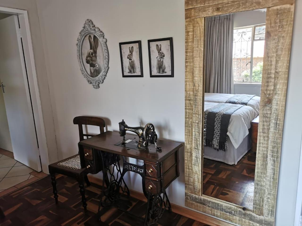 Deluxe Double Room - Room 3 photo 2