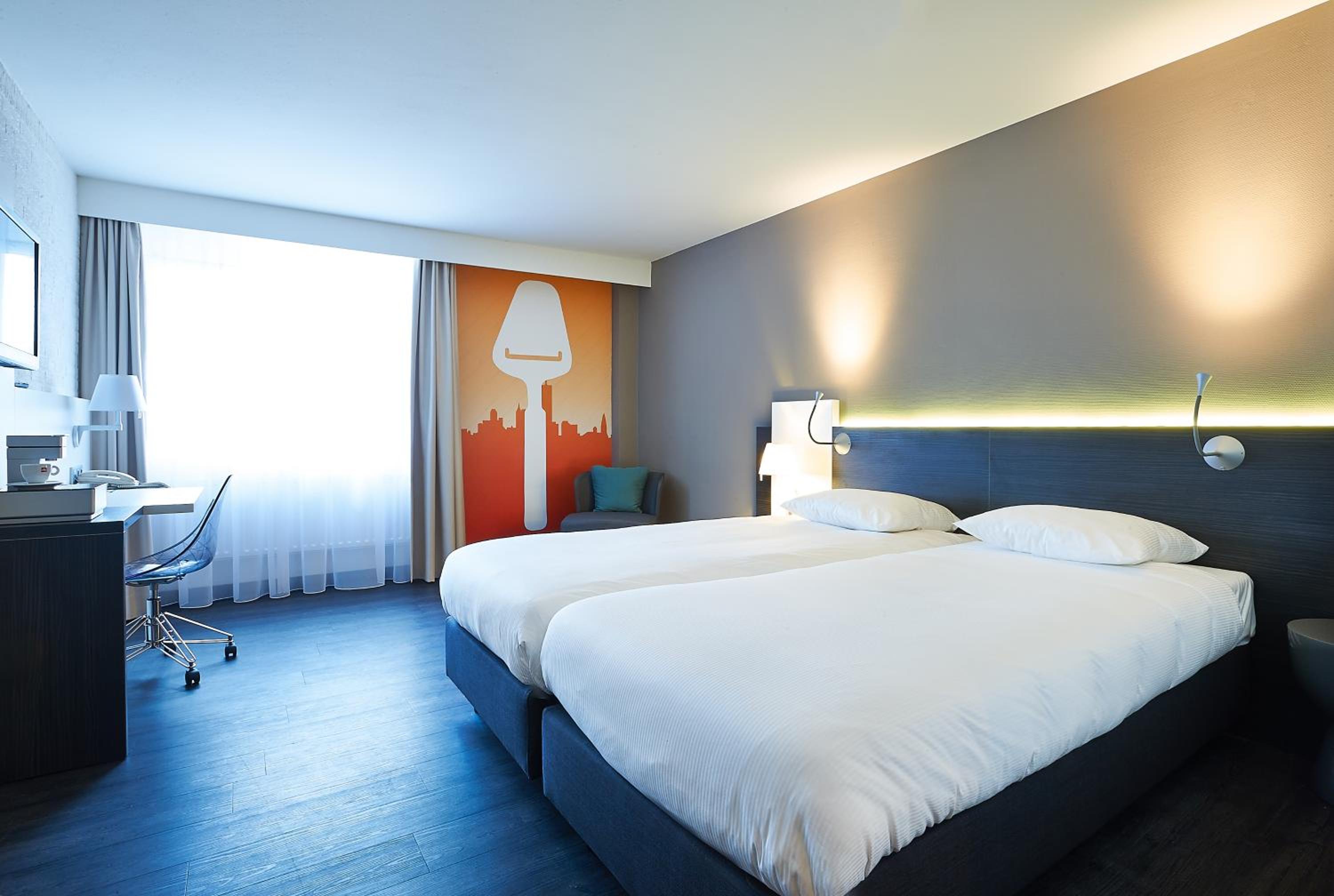 Comfort Twin Room - Photo 6