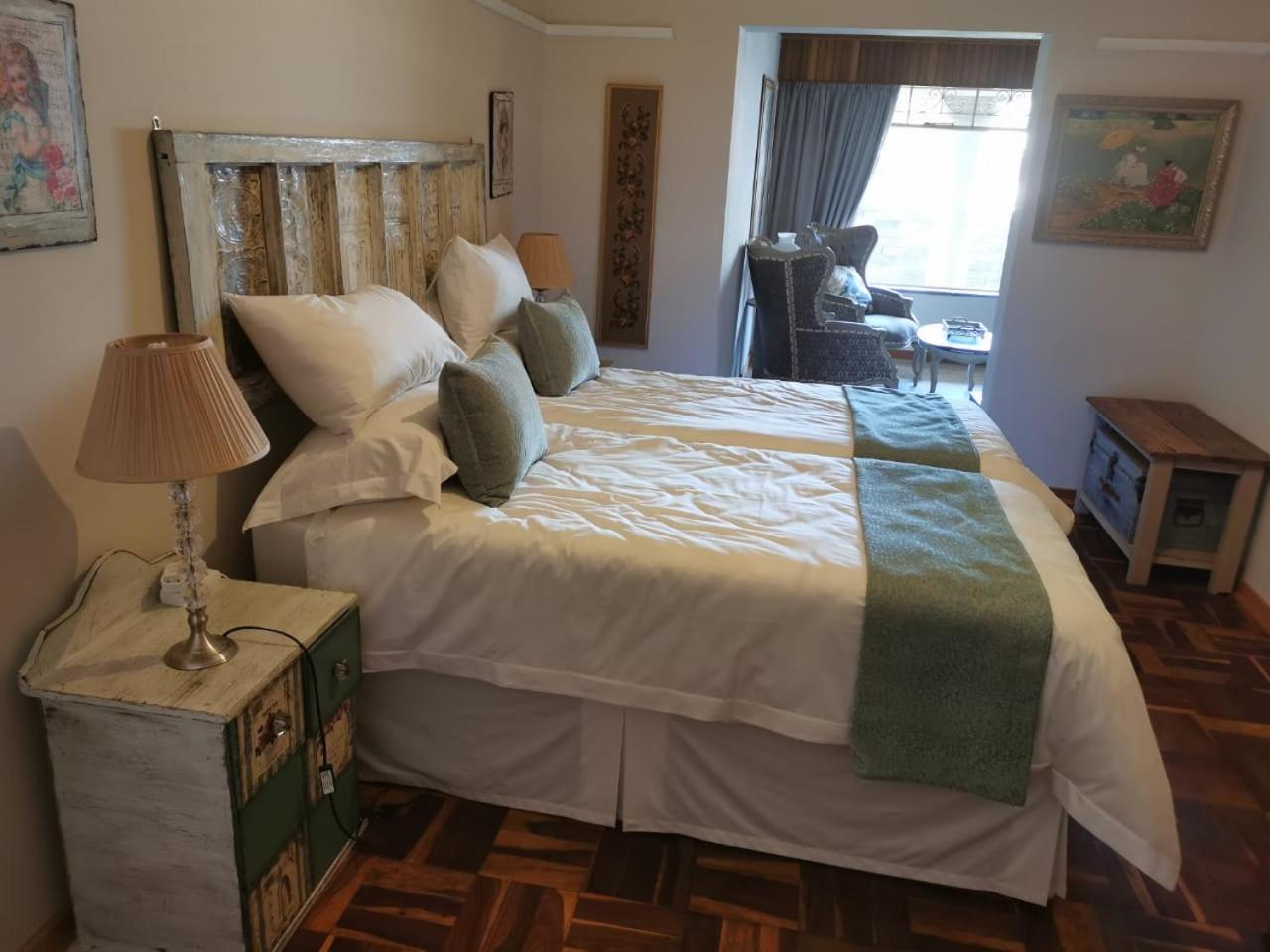Deluxe Room - Room 4 photo 3