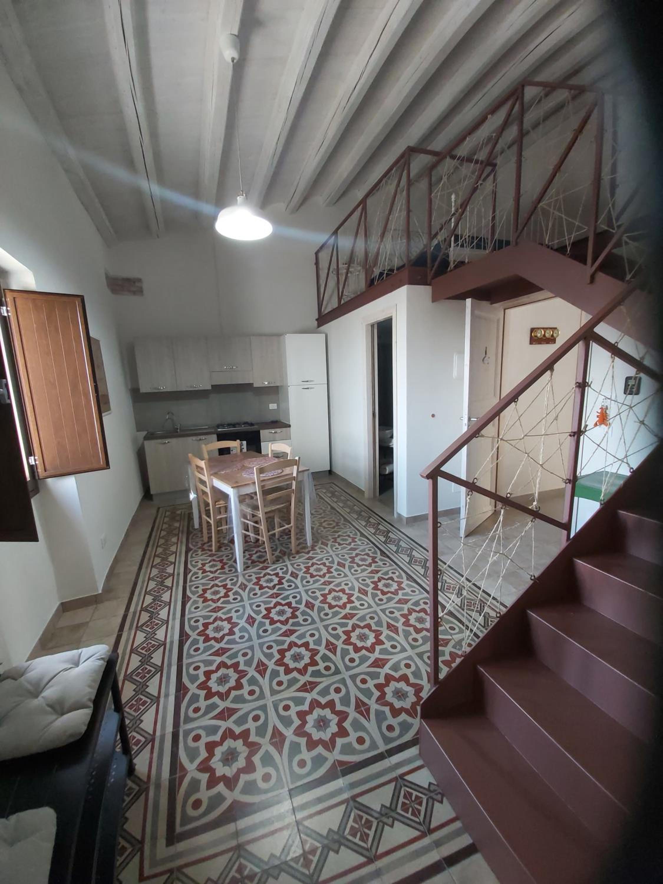 Apartment with Sea View