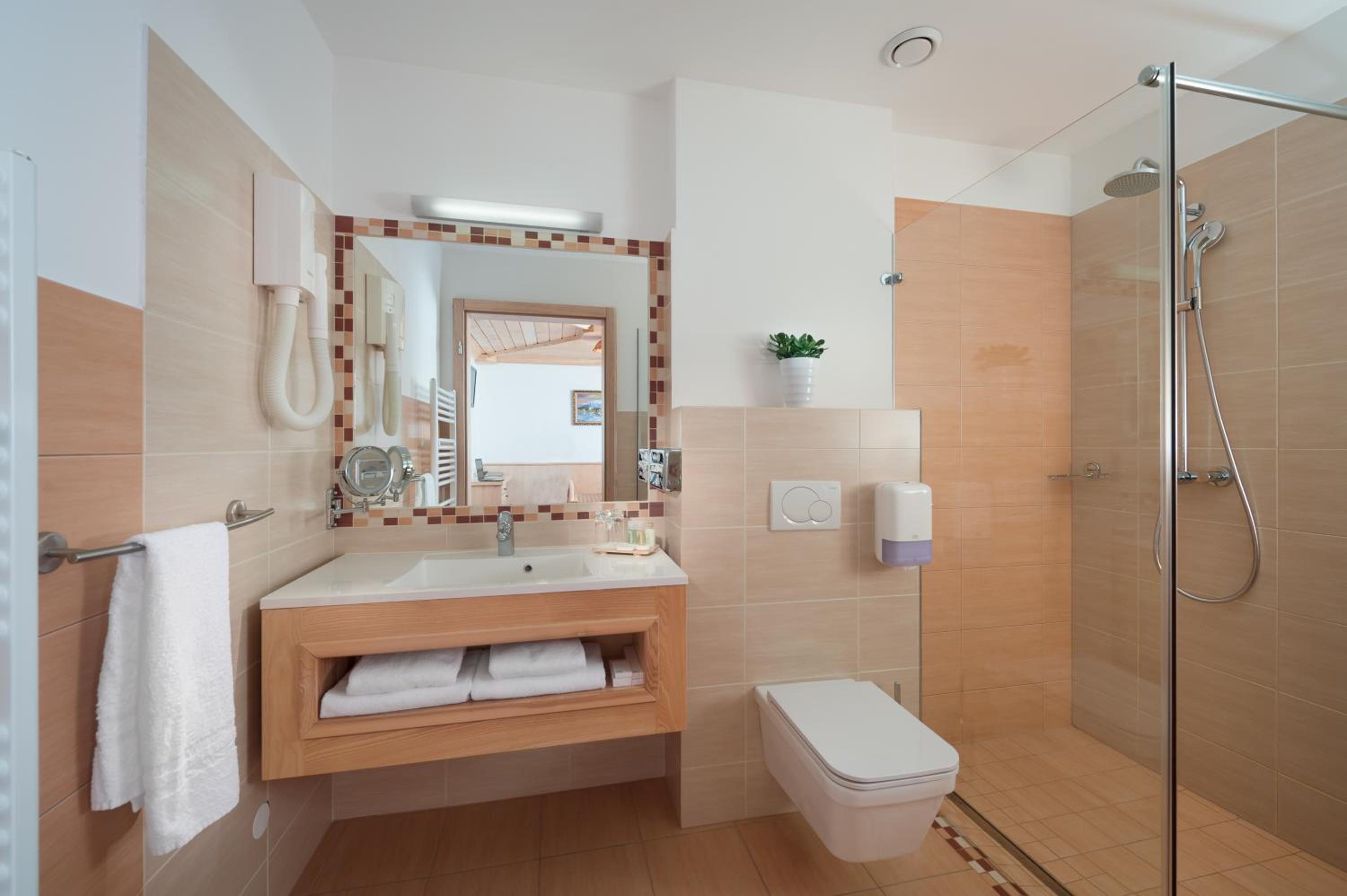 Double or Twin Room photo 2