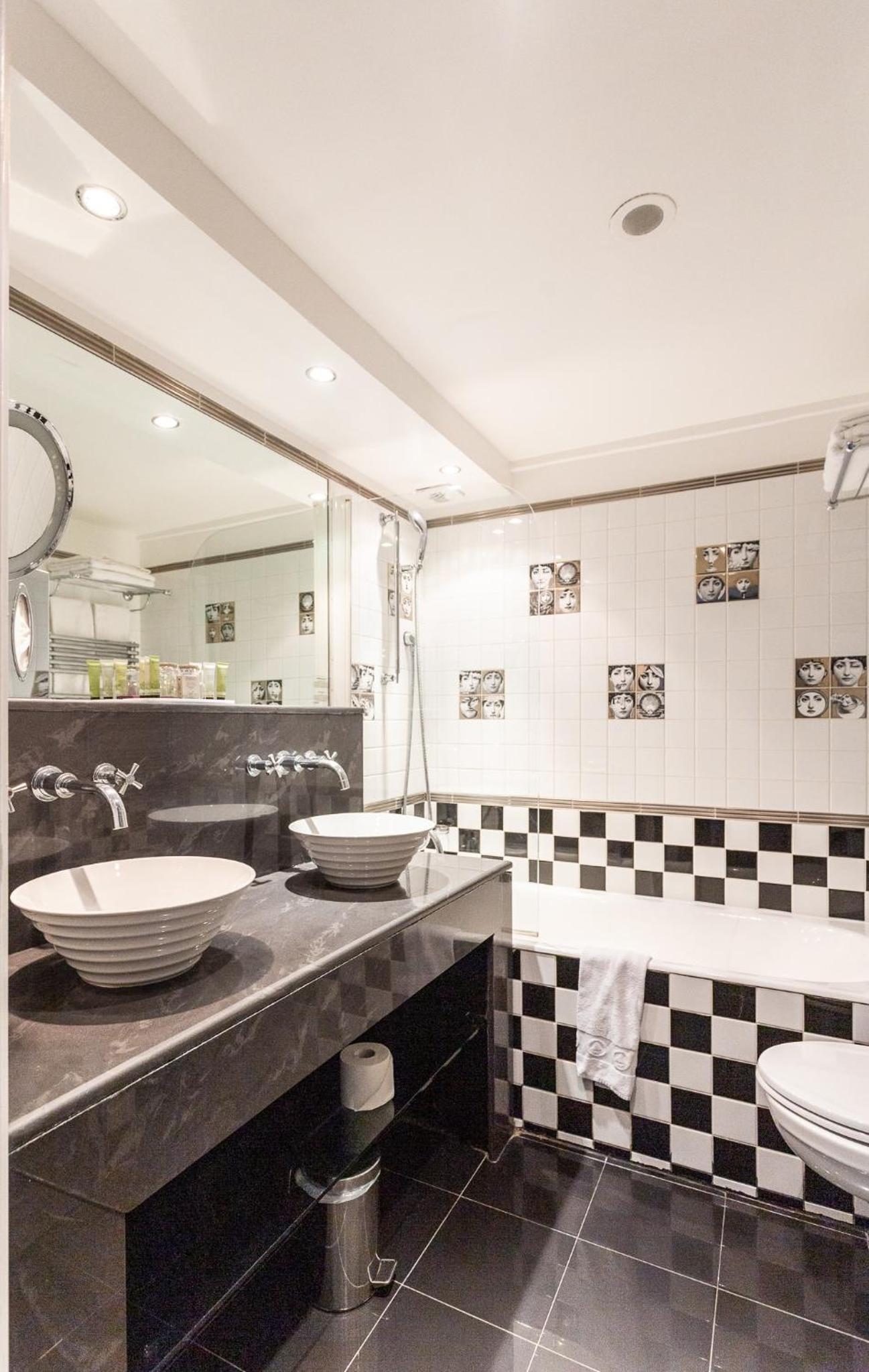 Superior Double Room photo 3