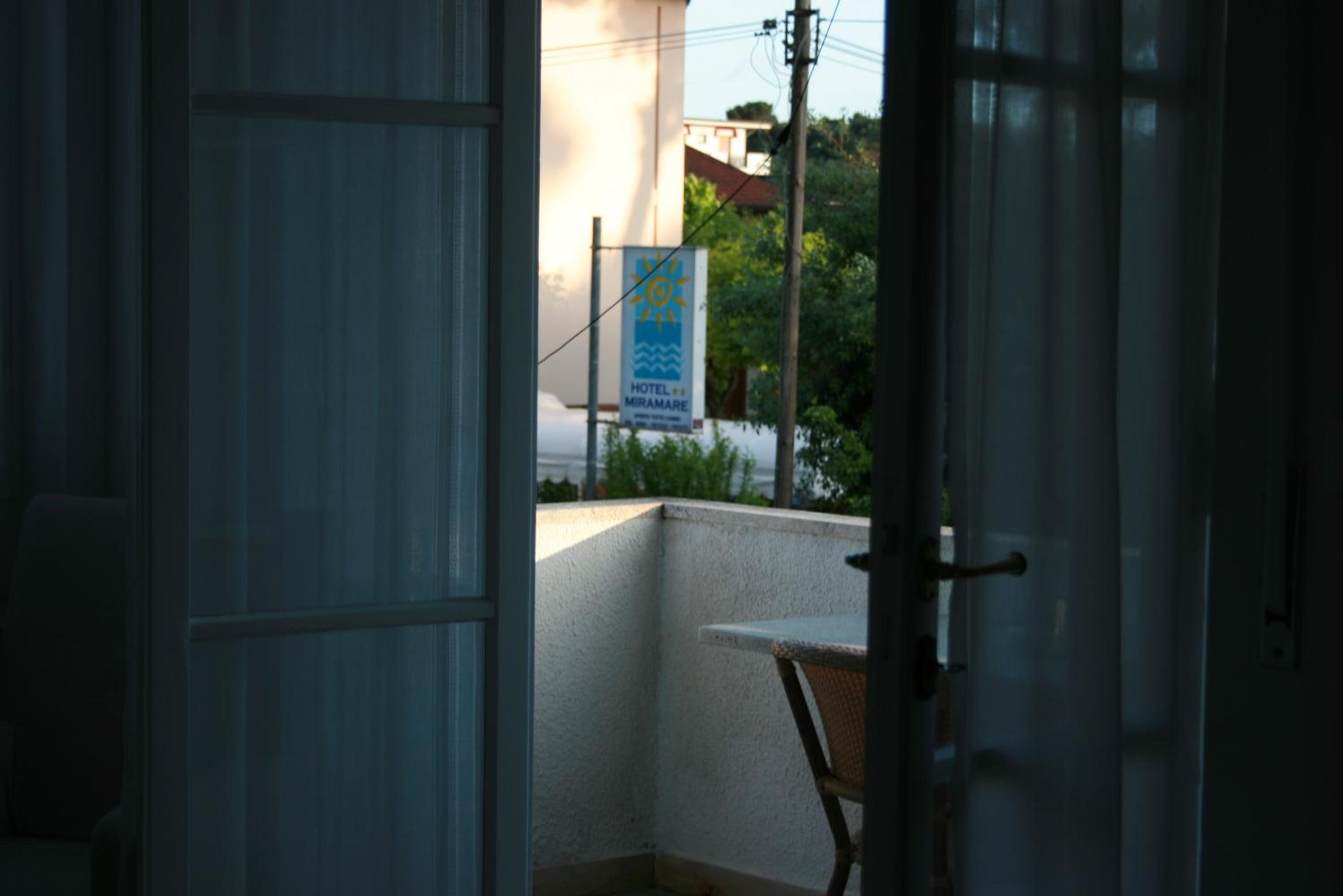 Triple Room with Balcony photo 3