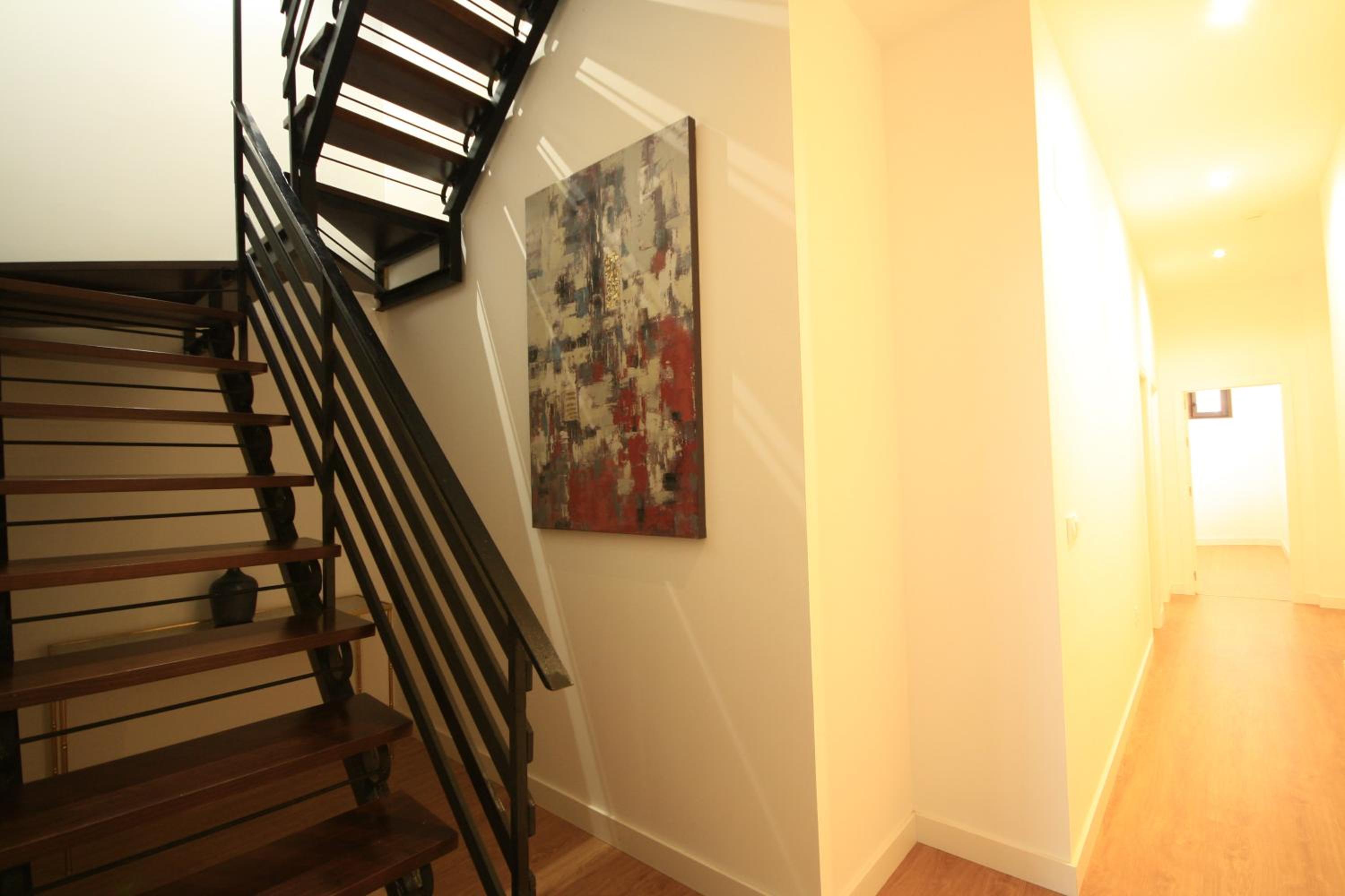 Maisonette - Photo 23