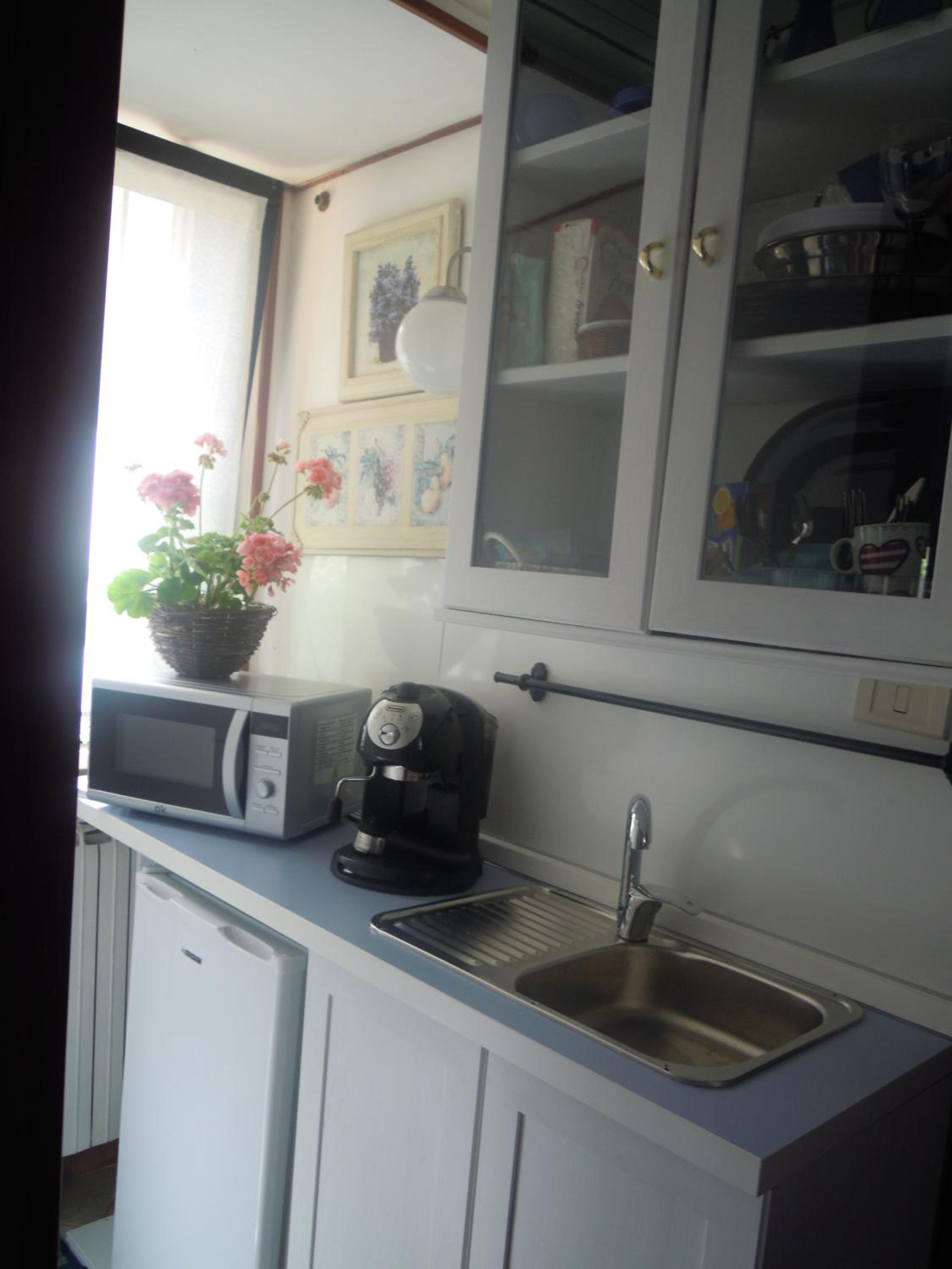 Quadruple Room with Bathroom