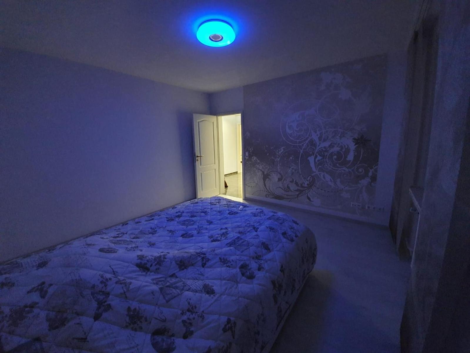 Two-Bedroom Apartment - Hannover City