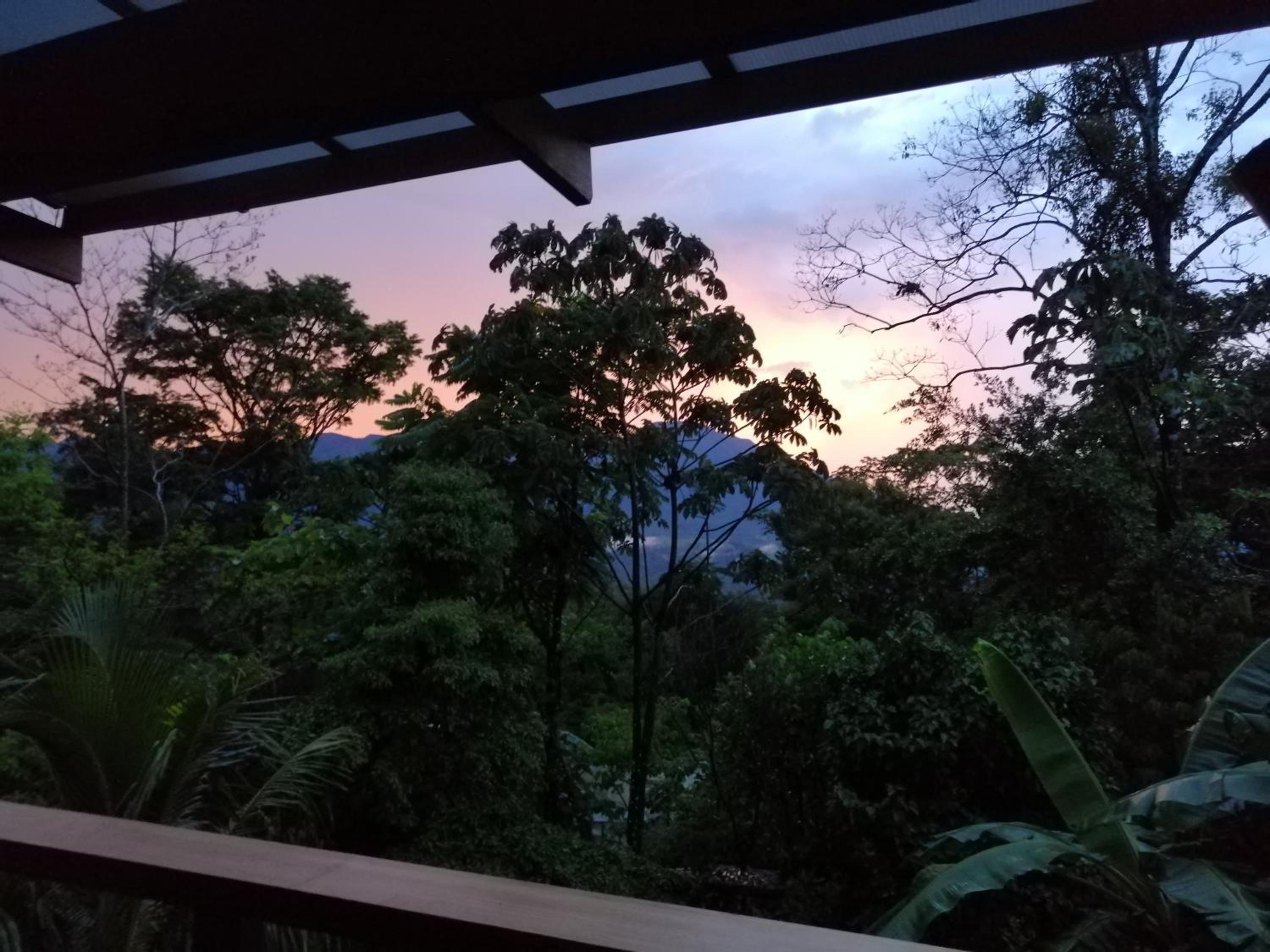Apartment with Mountain View photo 2