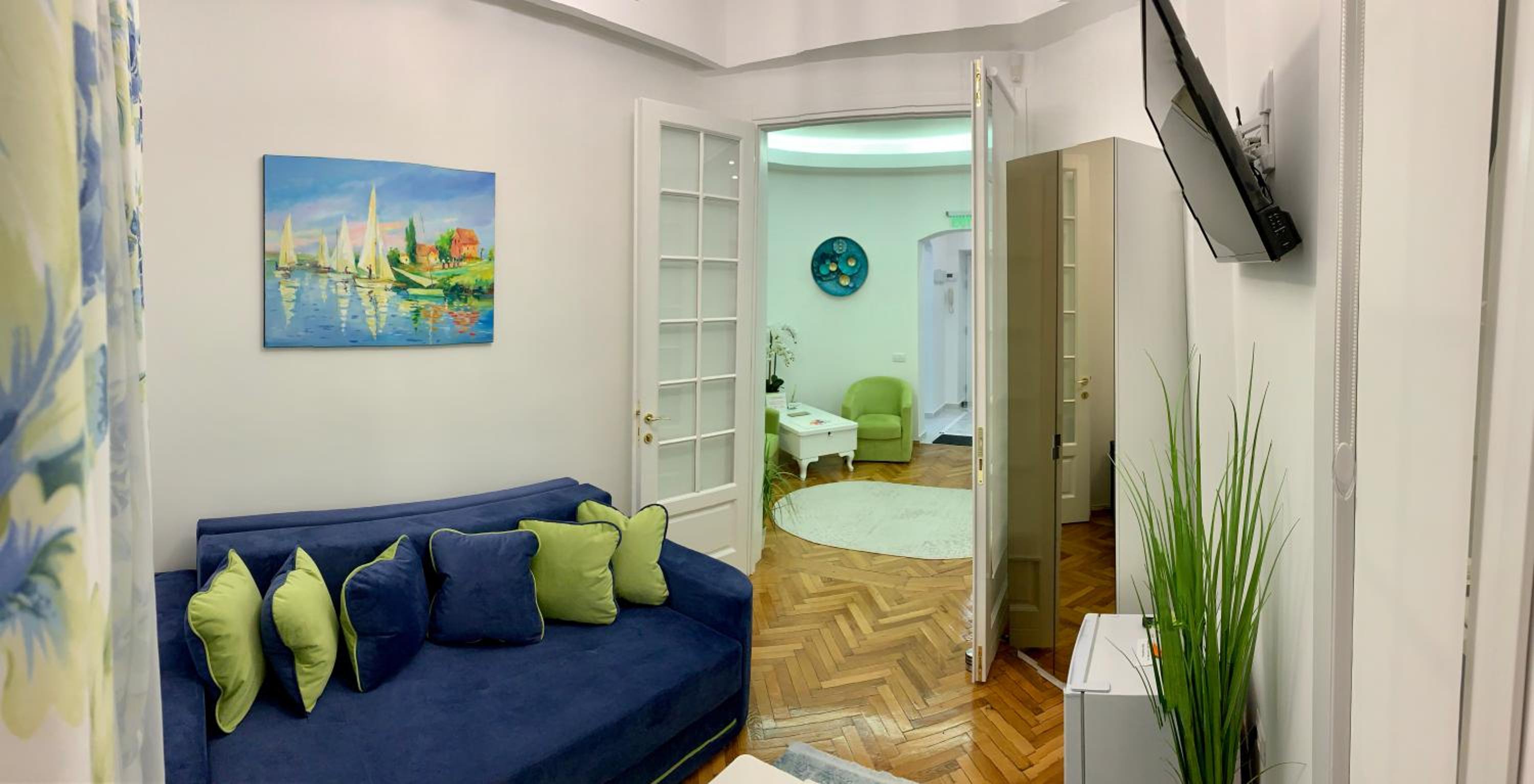 Apartment - Photo 37